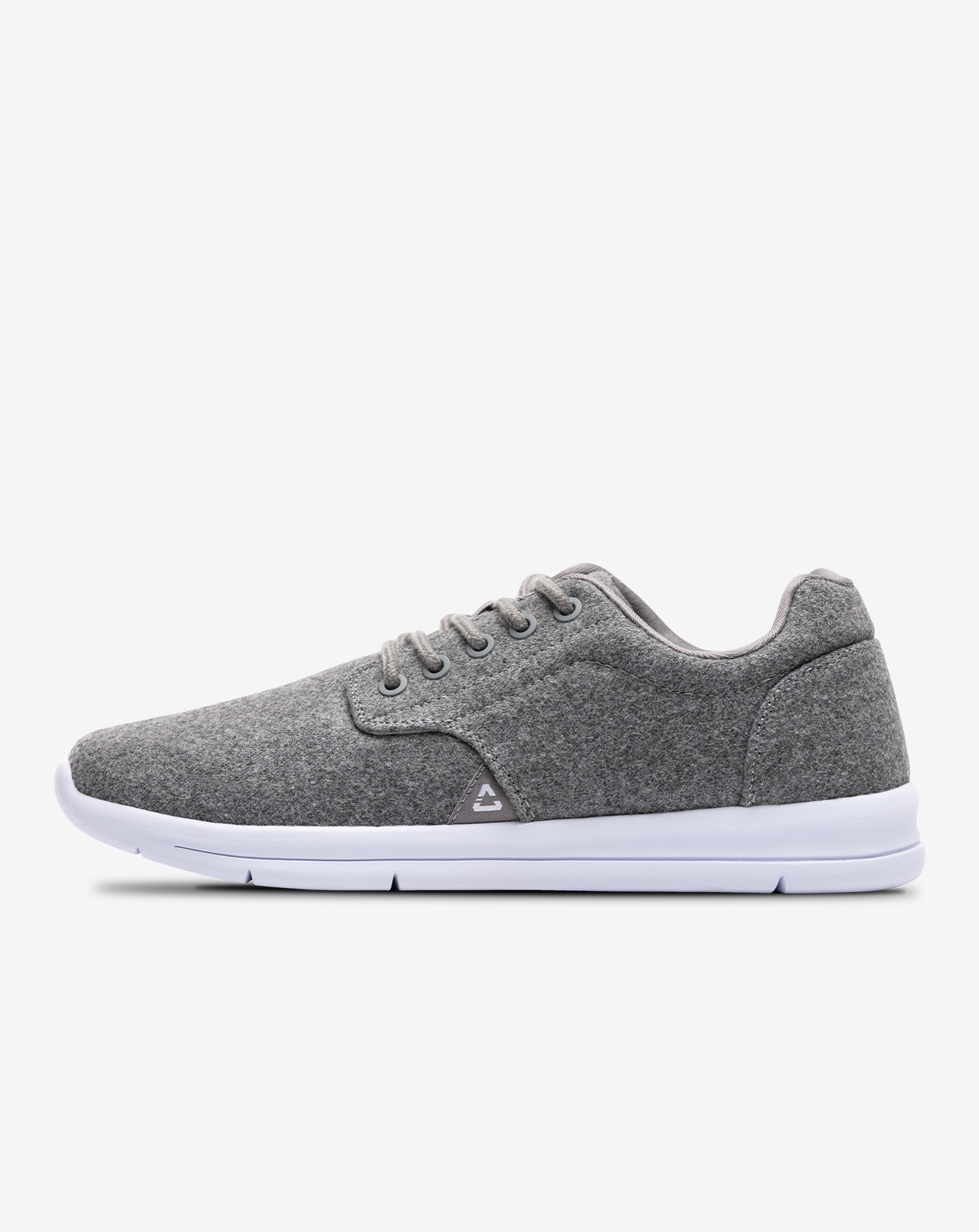 THE DAILY WOOL SHOE Image Thumbnail 0