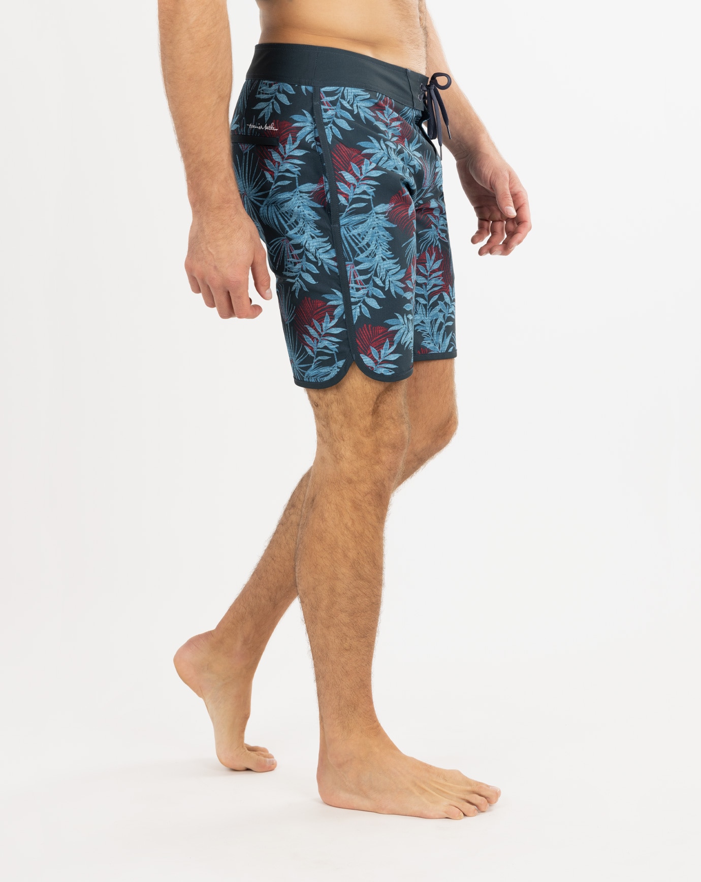 PARTY HEARTY BOARDSHORT Image Thumbnail 1
