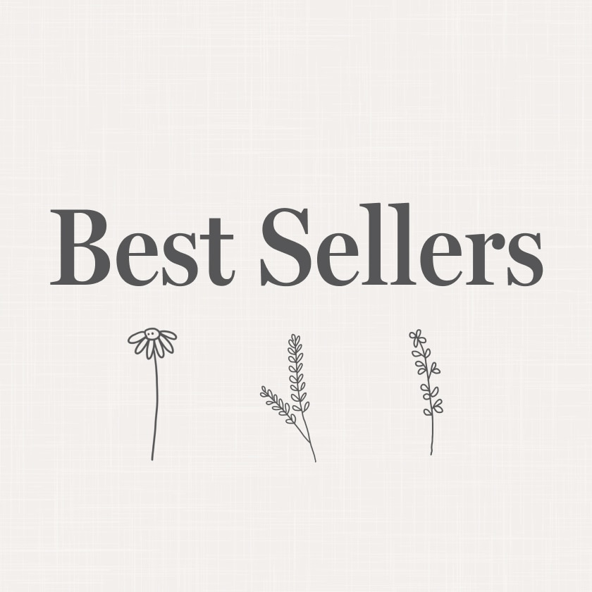 Best Sellers