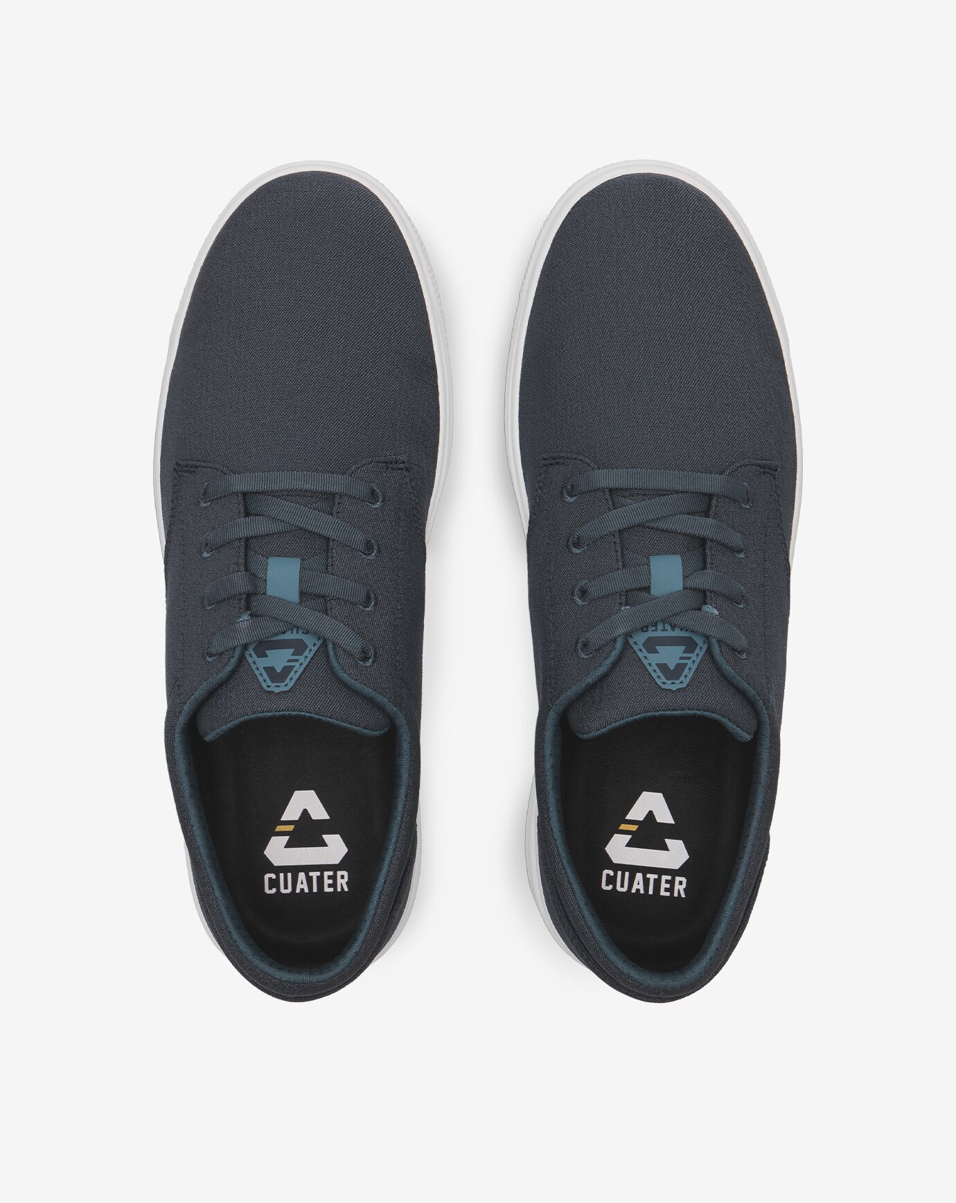 THE WILDCARD SPIKELESS GOLF SHOE Image Thumbnail 3