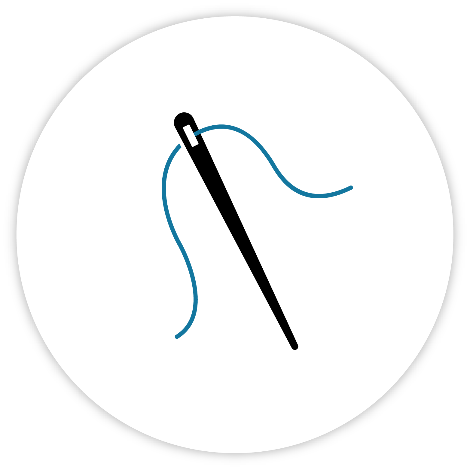 Free Tailoring Icon