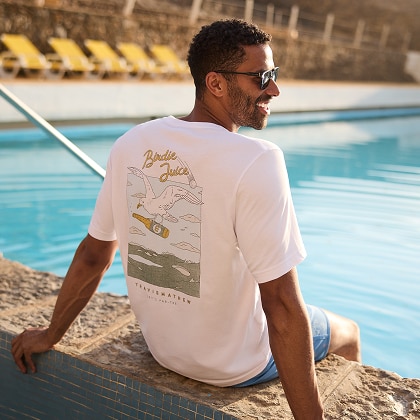 New Tees