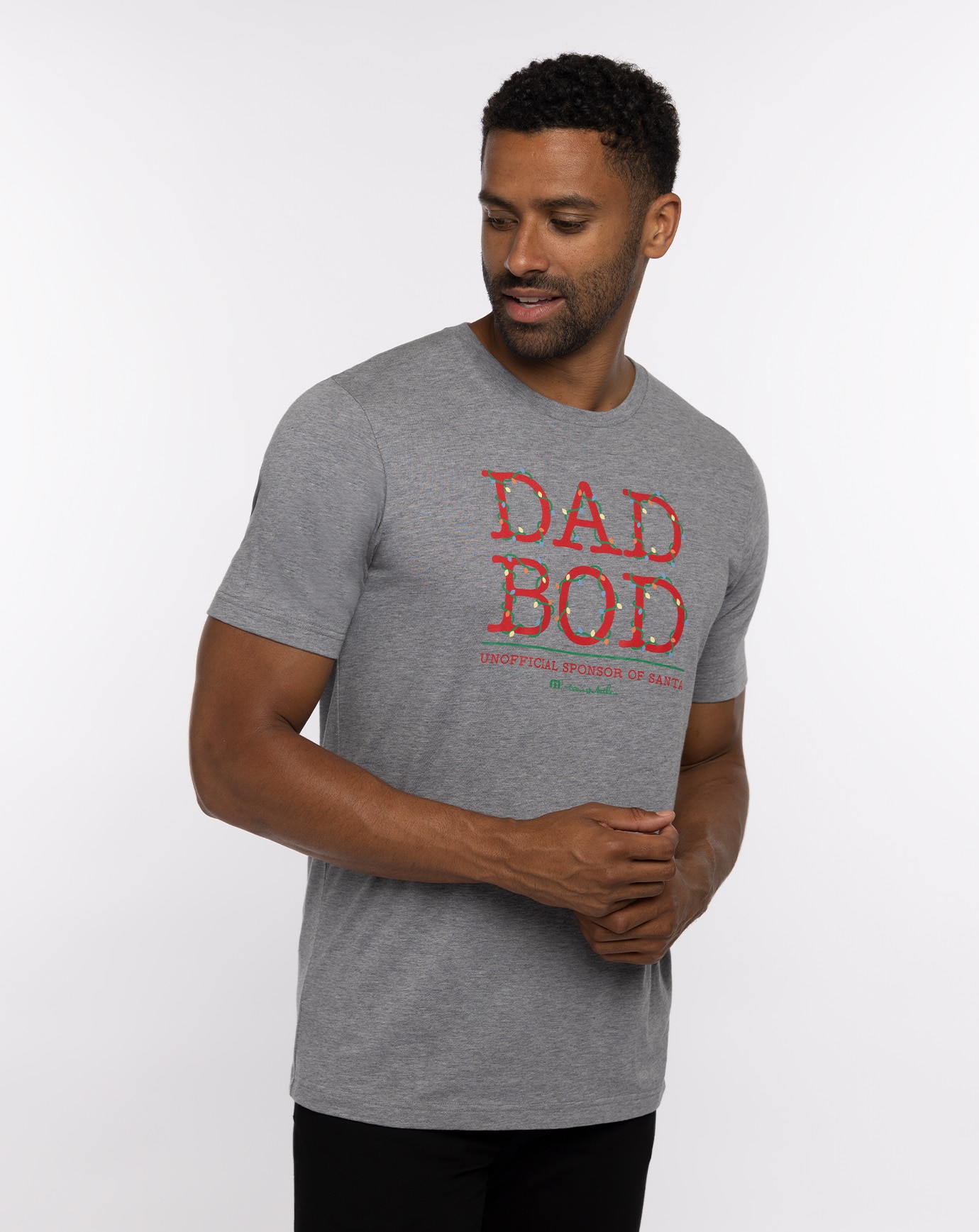 SPIKE THE PUNCH TEE Image Thumbnail 0