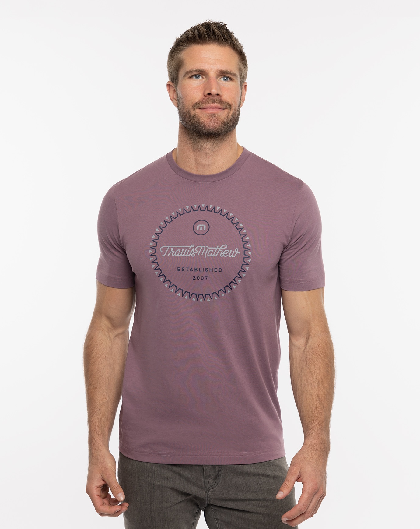 STINGRAY SWIM TEE Image Thumbnail 1