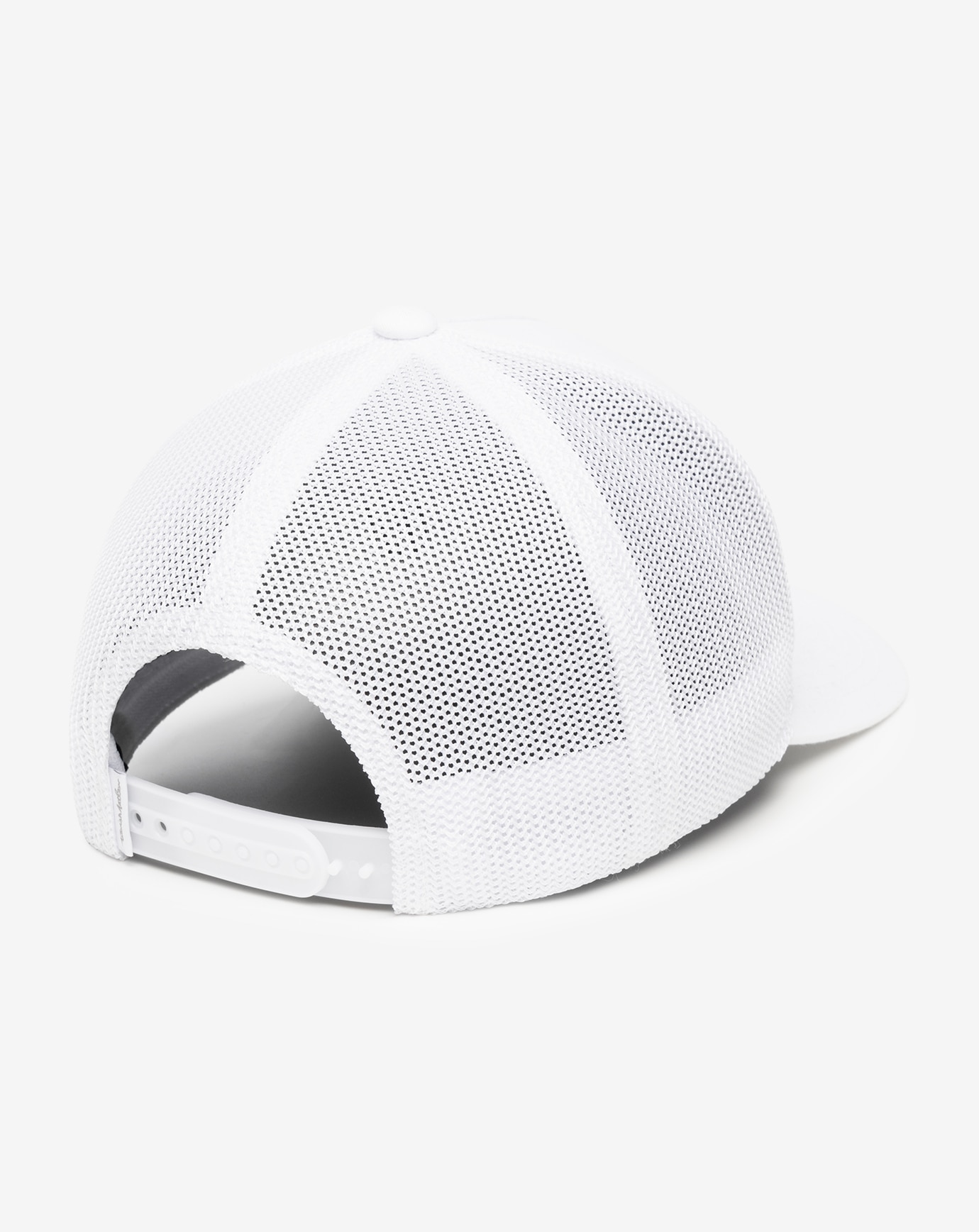 SPLATTER ICON SNAPBACK HAT Image Thumbnail 2