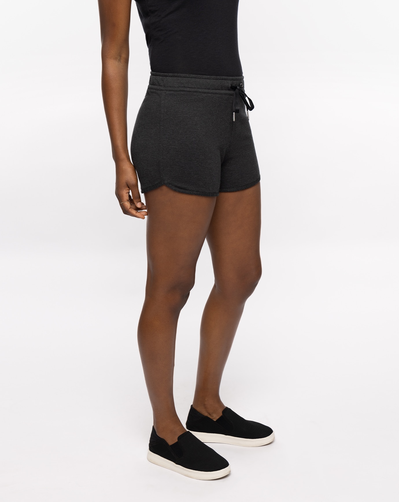 WOMENS CLOUD SHORT Image Thumbnail 3