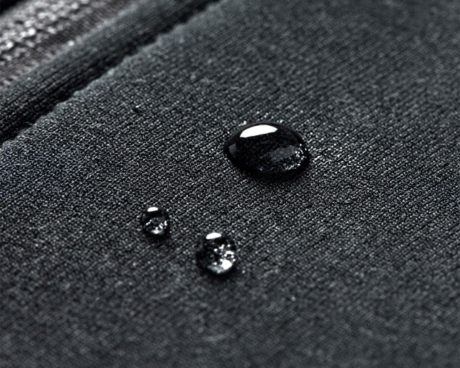 Waterproof Design