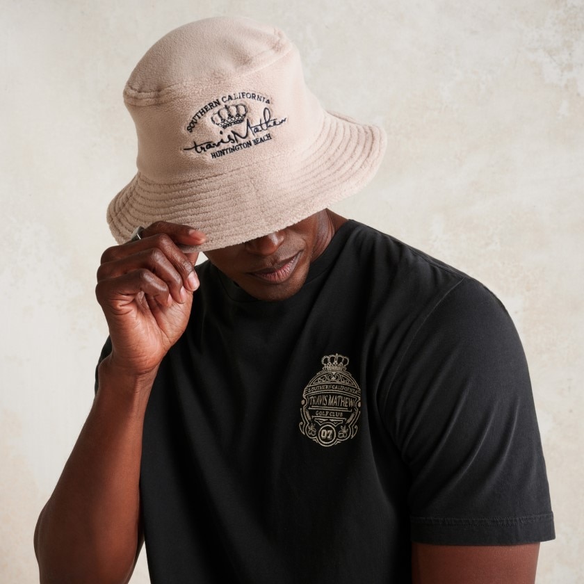Travis mathew buckets t shirt outlet
