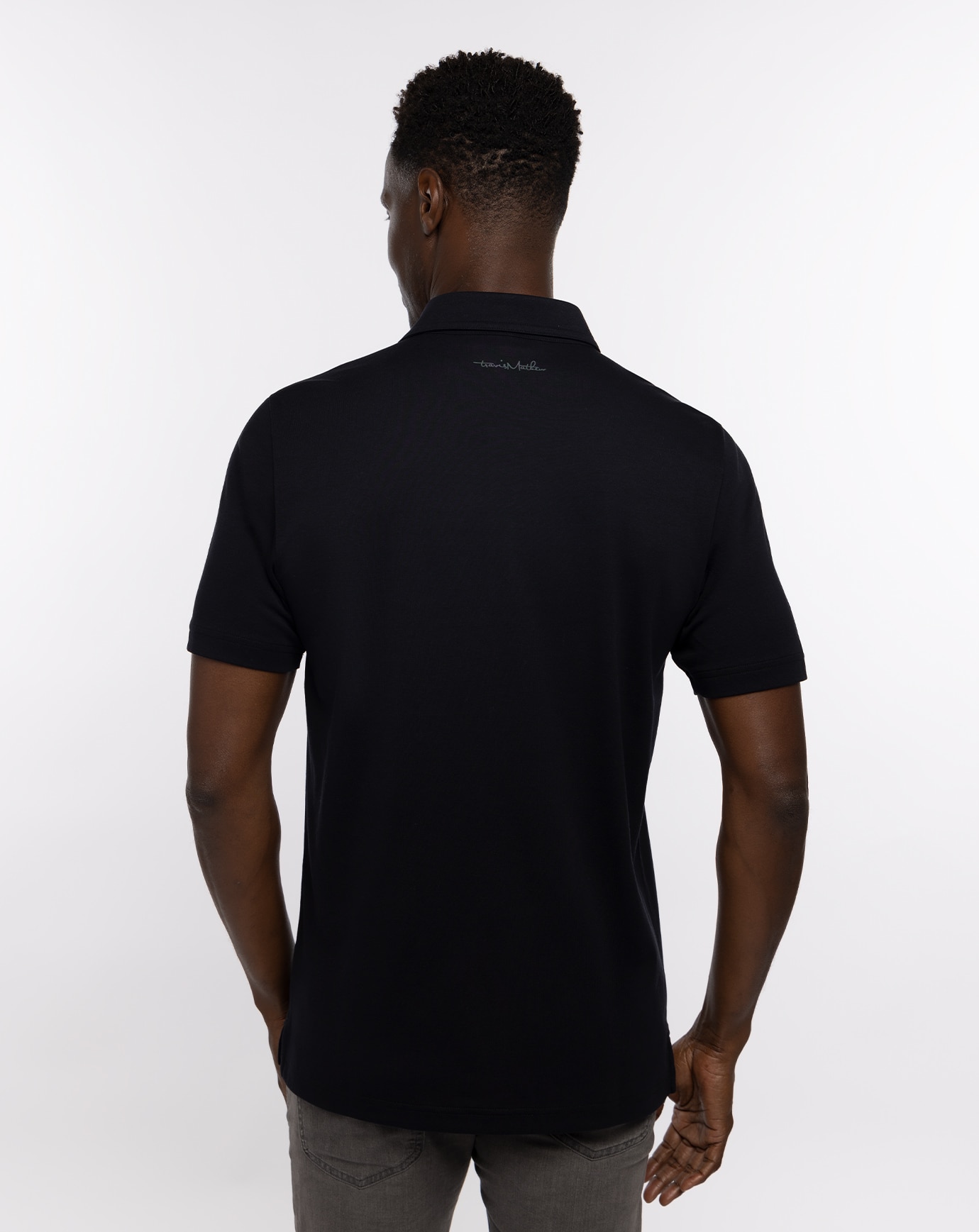 On tour polo shirts online