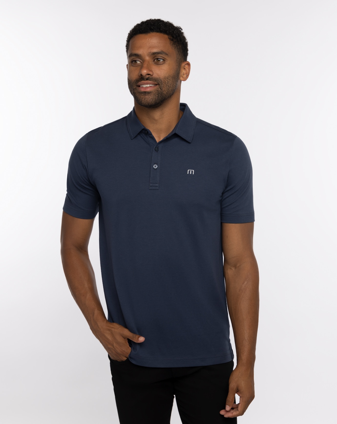TOUR GUIDE POLO Image Thumbnail 0