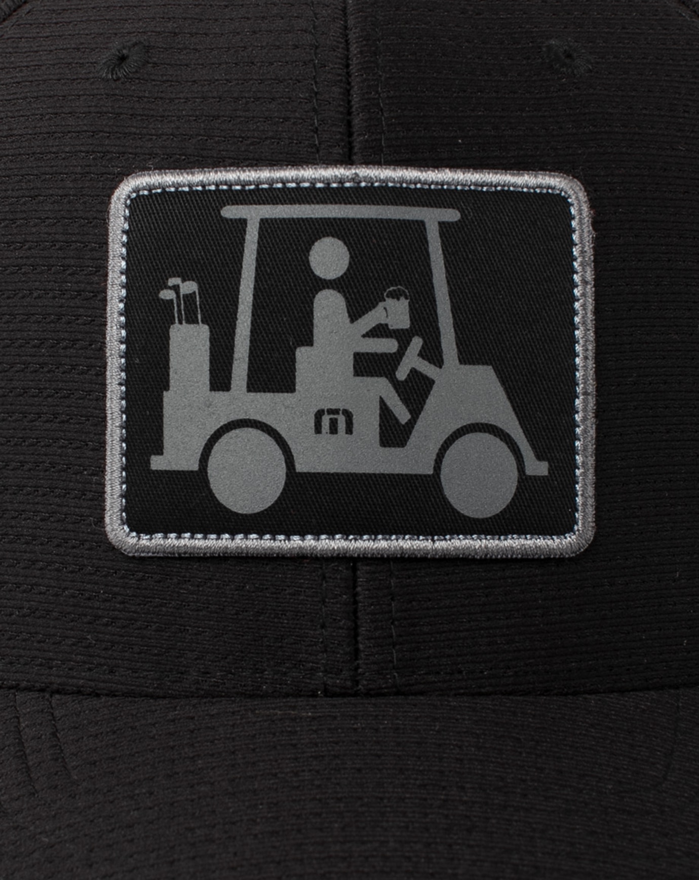 EL CAPITAN SNAPBACK HAT Image Thumbnail 3