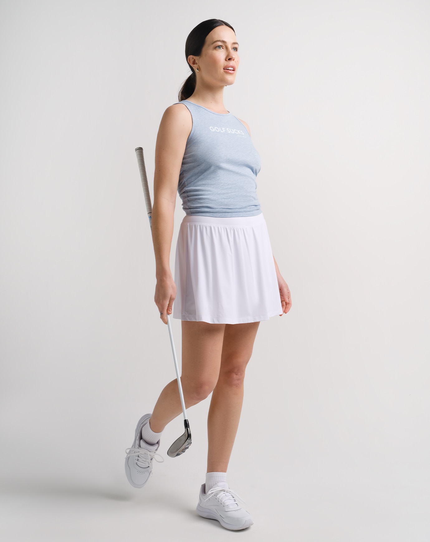 SAPPHIRE SUNRISE SKORT Image Thumbnail 4