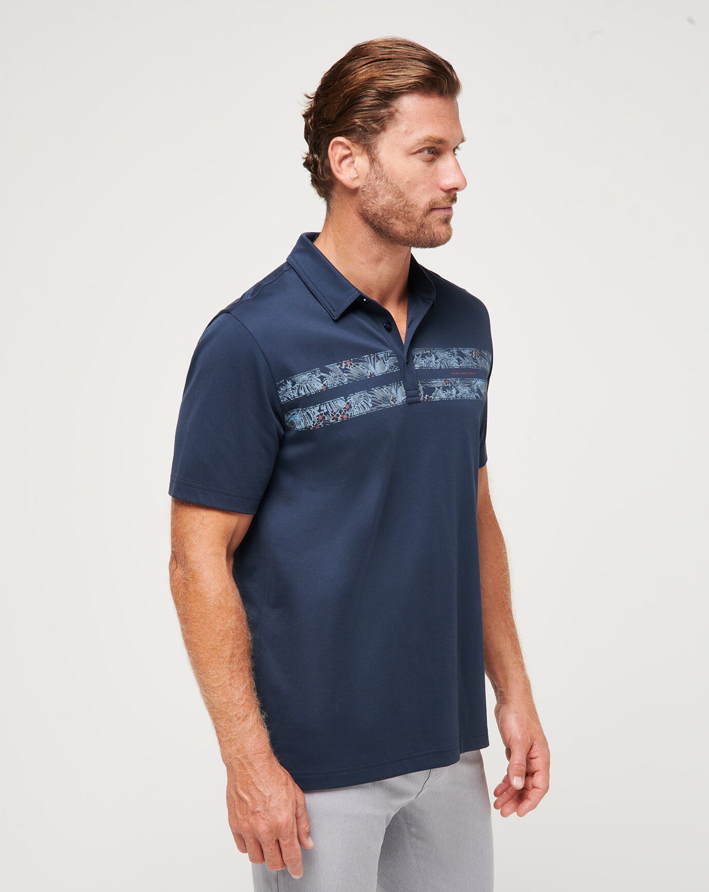 PIER RUNNER POLO Image Thumbnail 2