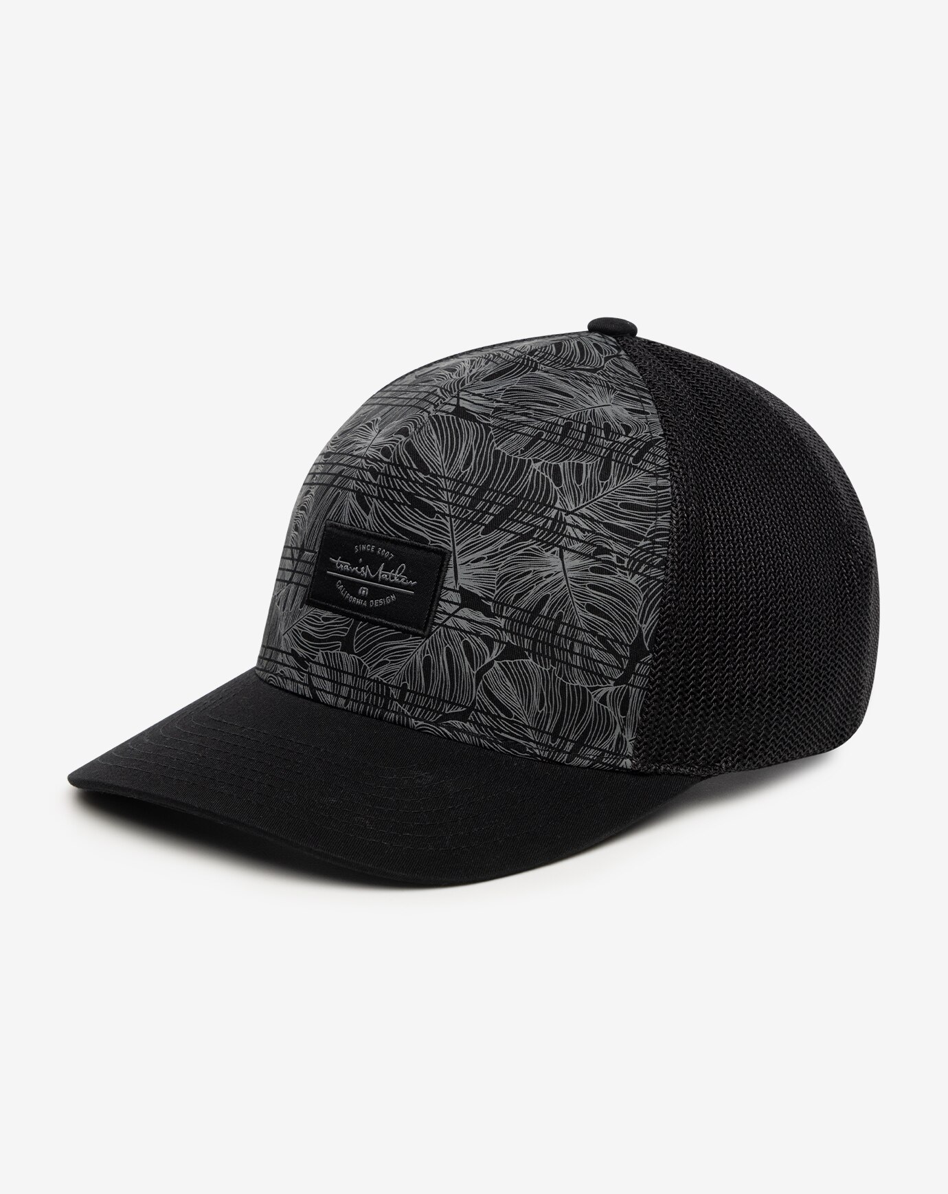 FAR FROM SHORE SNAPBACK HAT Image Thumbnail 2