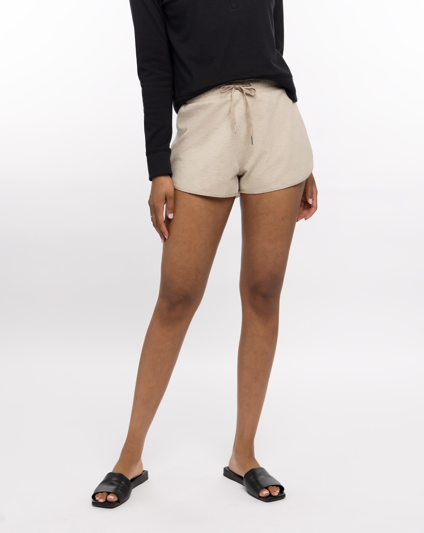 CLOUD FLEECE SHORT 0