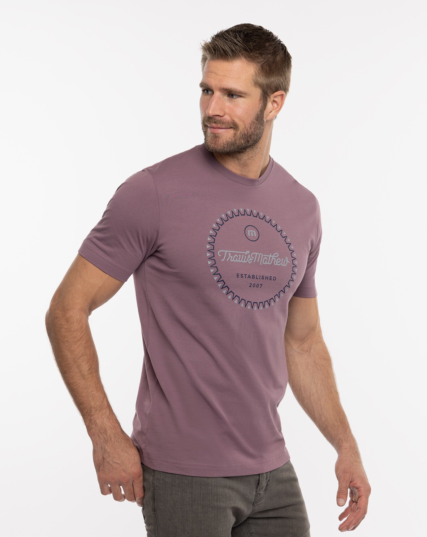 STINGRAY SWIM TEE Image Thumbnail 2