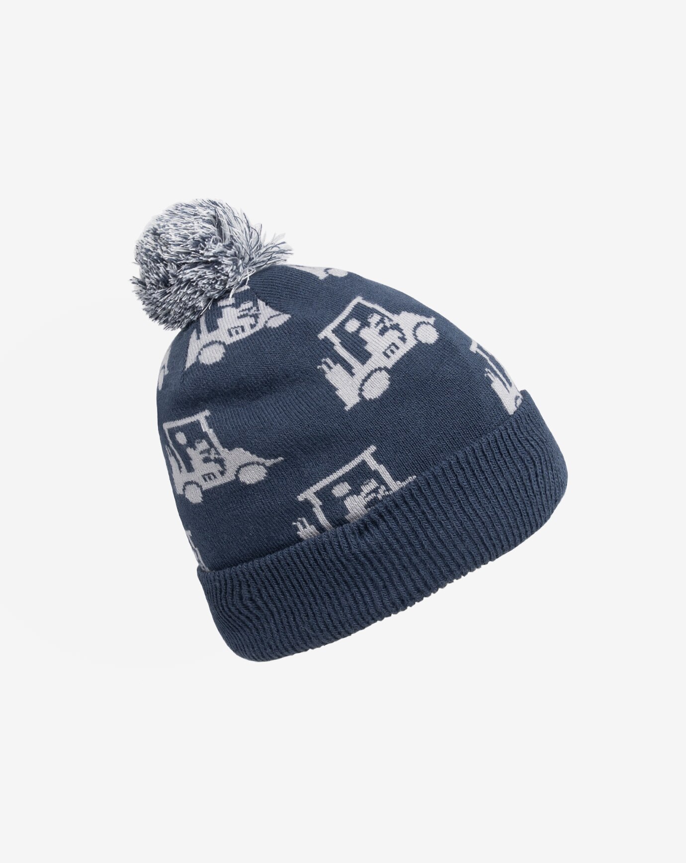 SWINGLES BEANIE Image Thumbnail 2