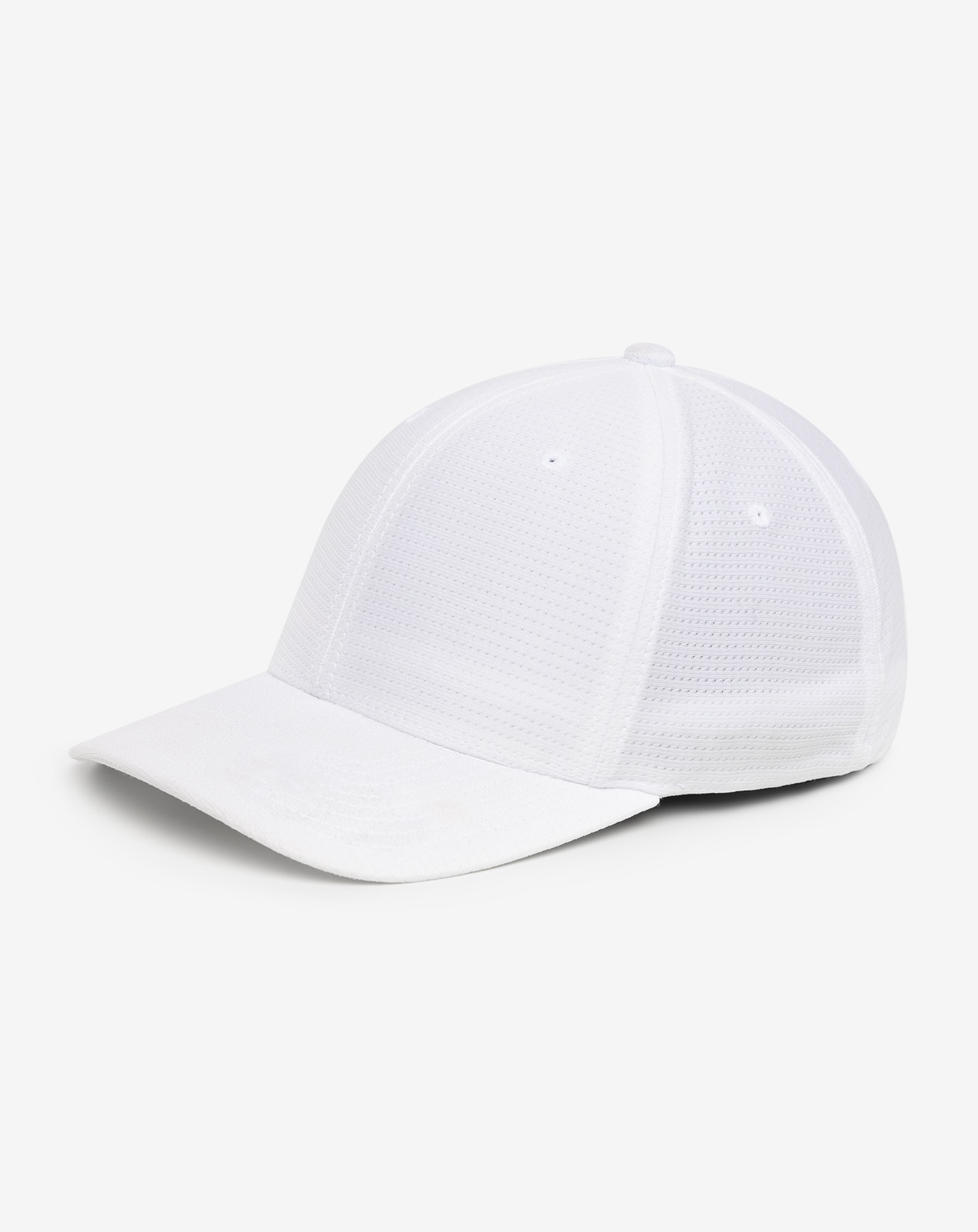NASSAU FITTED HAT Image Thumbnail 1