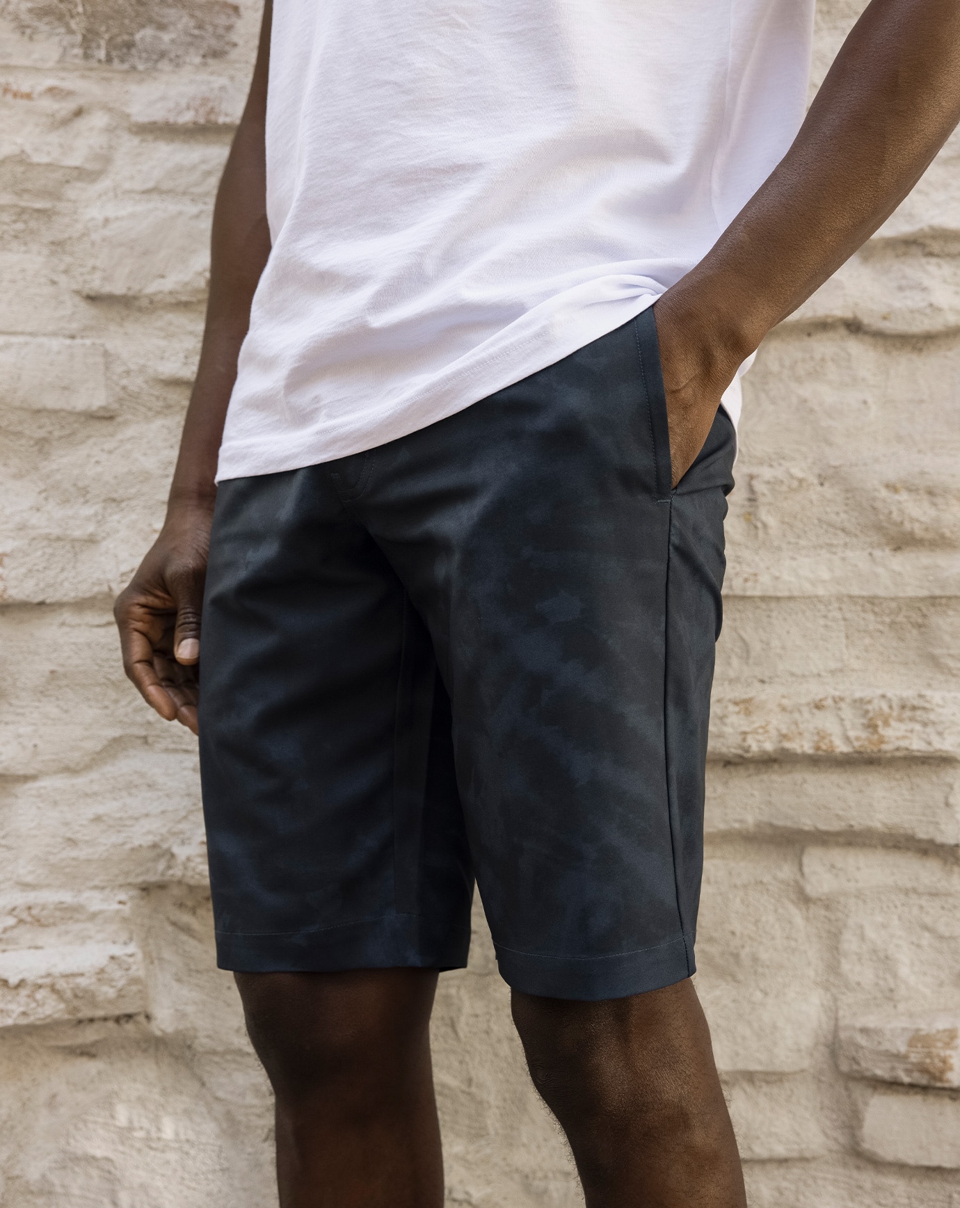 DOCK HEAD SHORT 9IN Image Thumbnail 1