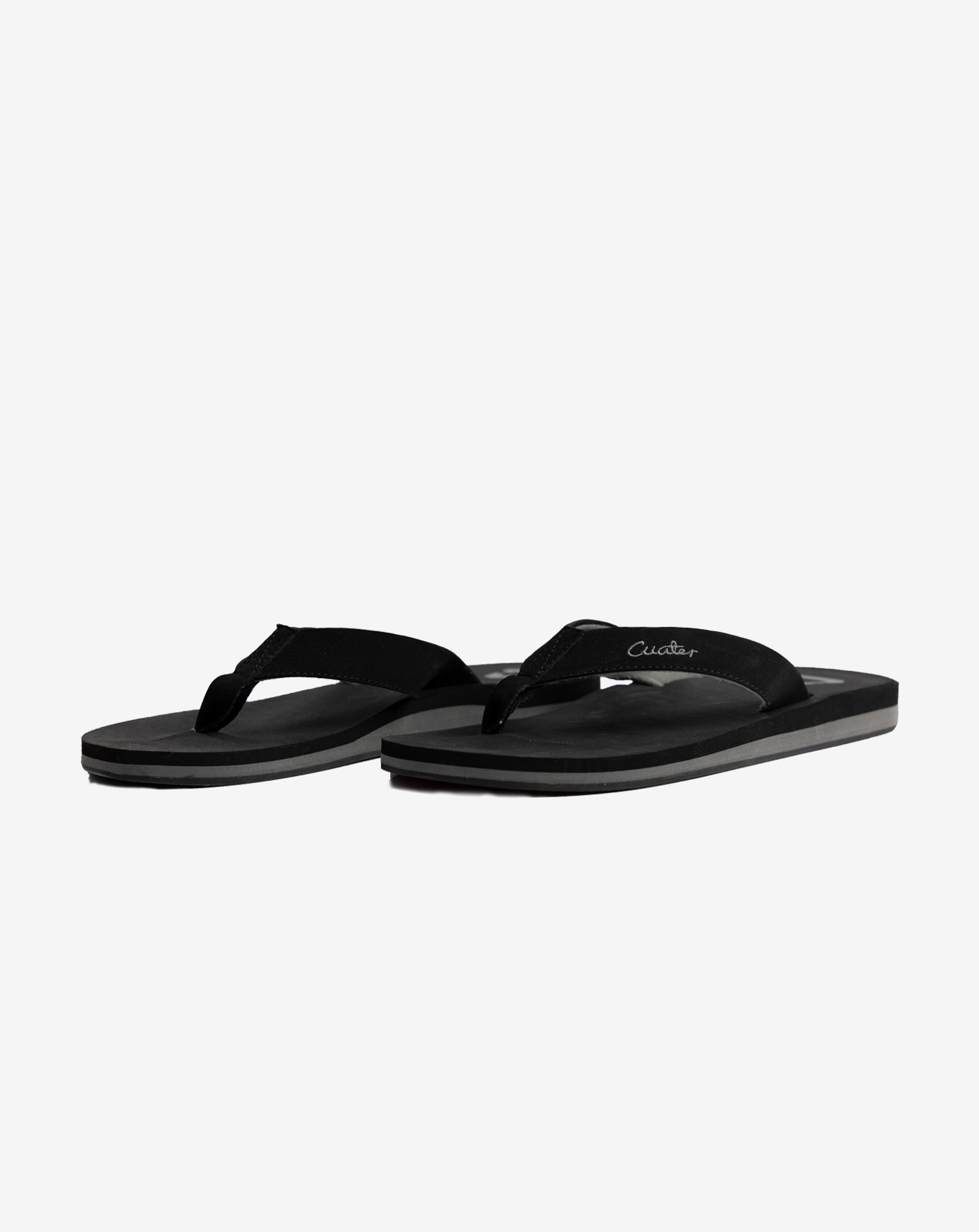 Travis mathew shop flip flops