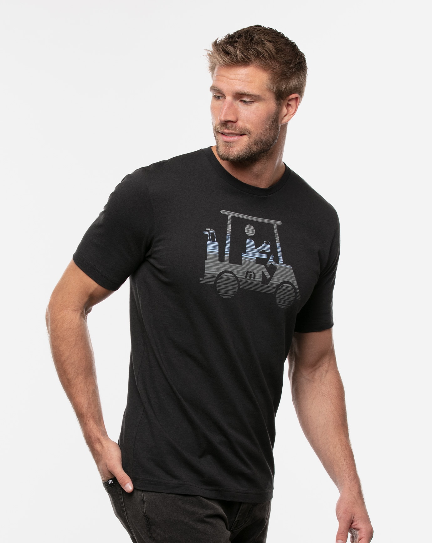 RACE YOU TEE Image Thumbnail 2