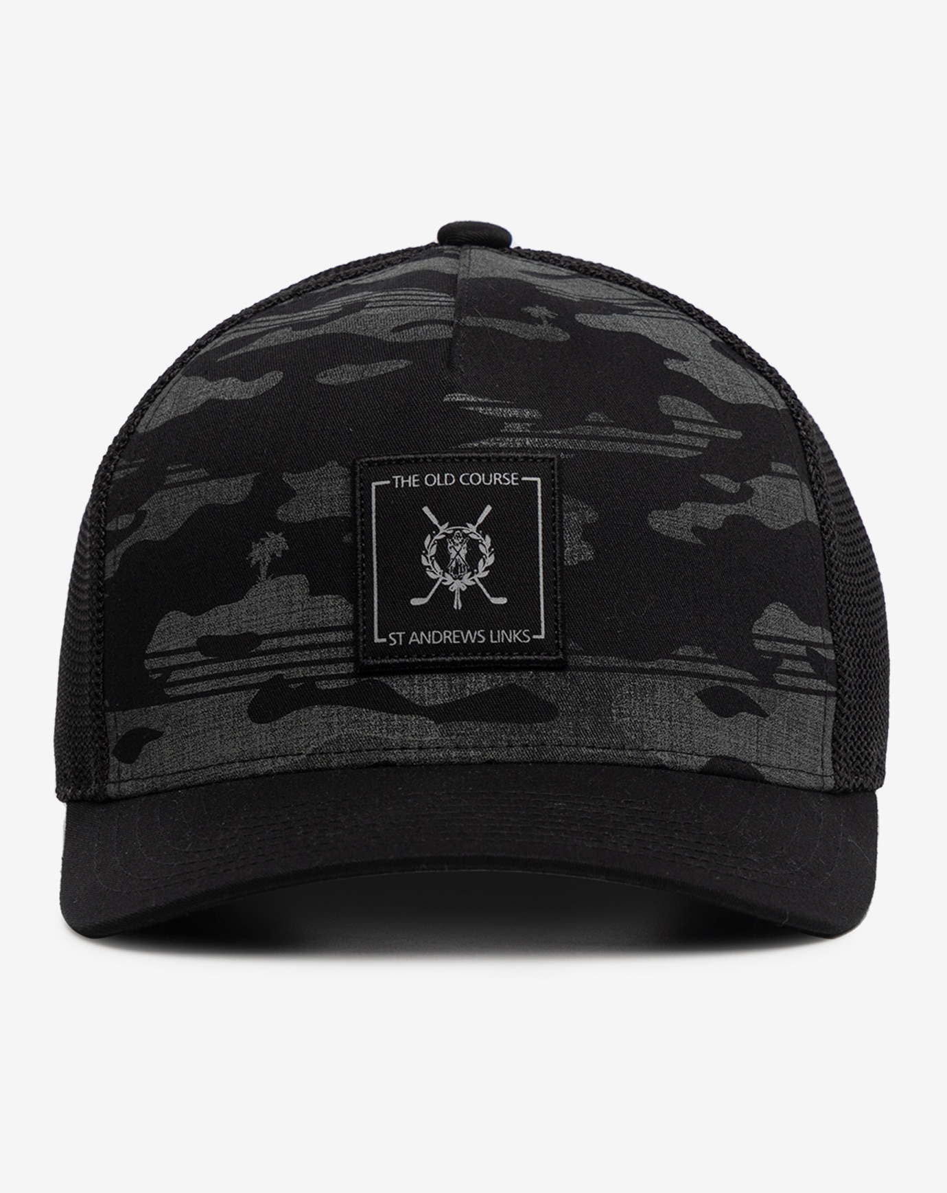ST ANDREWS EXPEDITION SNAPBACK HAT Image Thumbnail 1