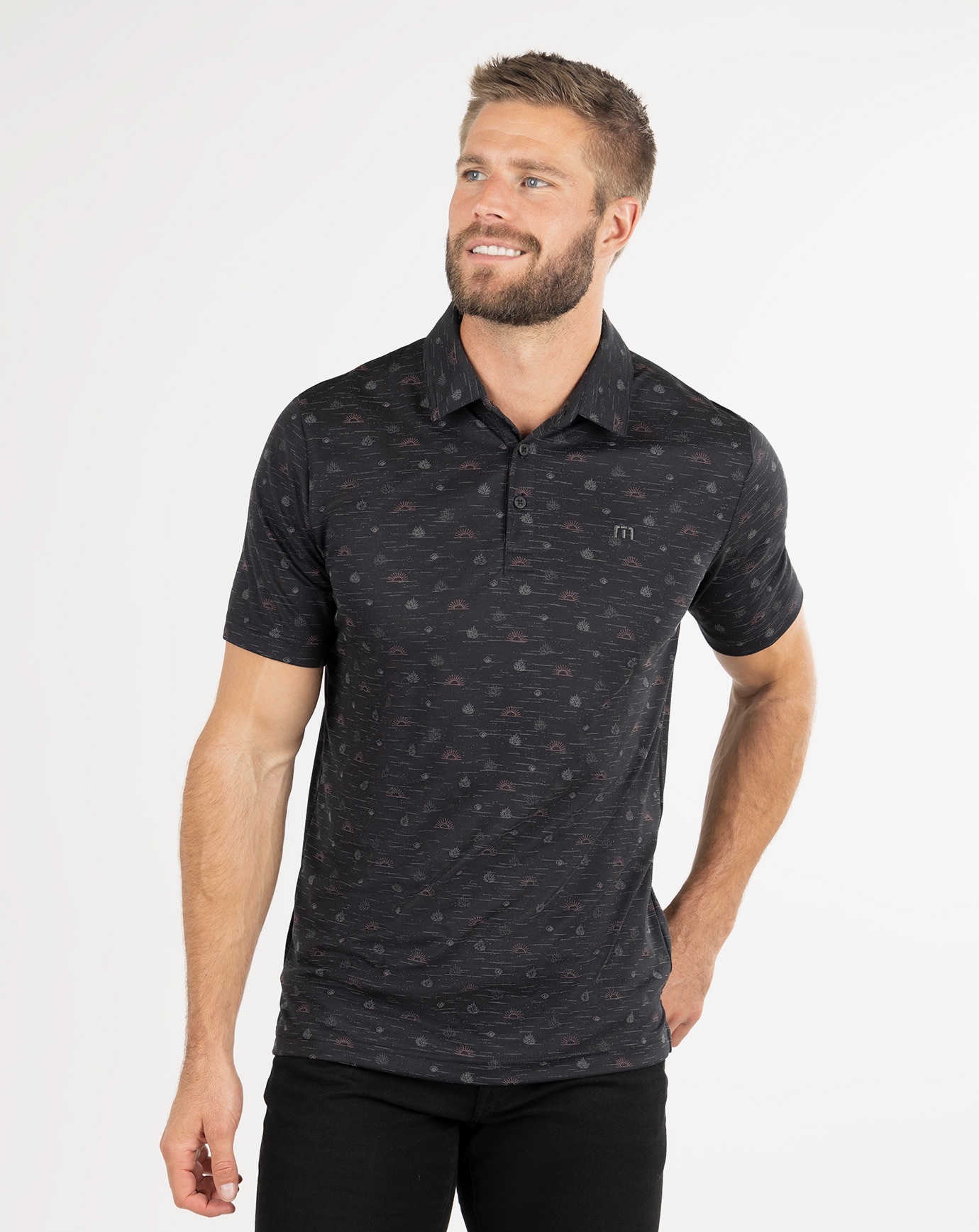Tops | TM | TravisMathew