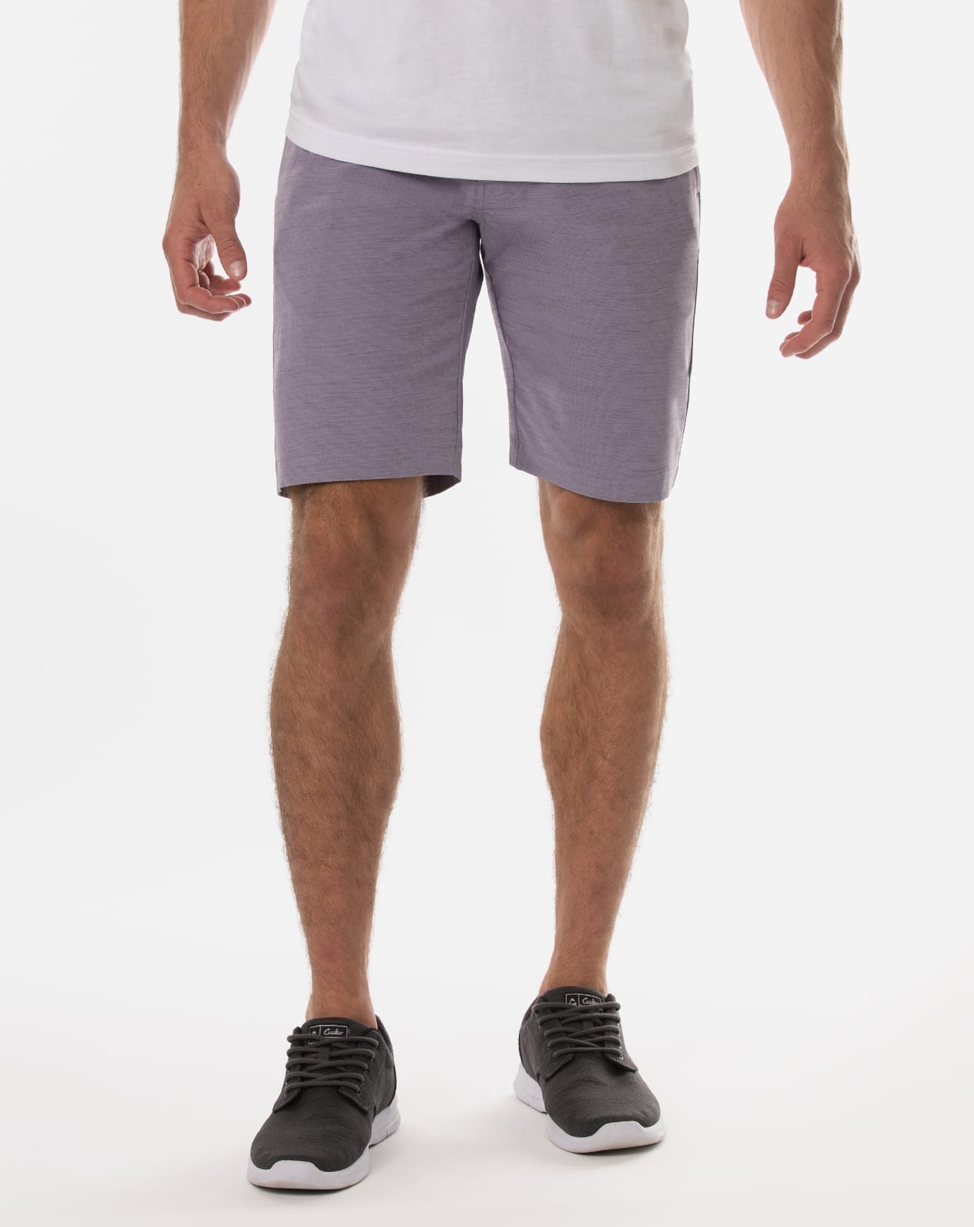 SWITCHBACKS SHORT 1