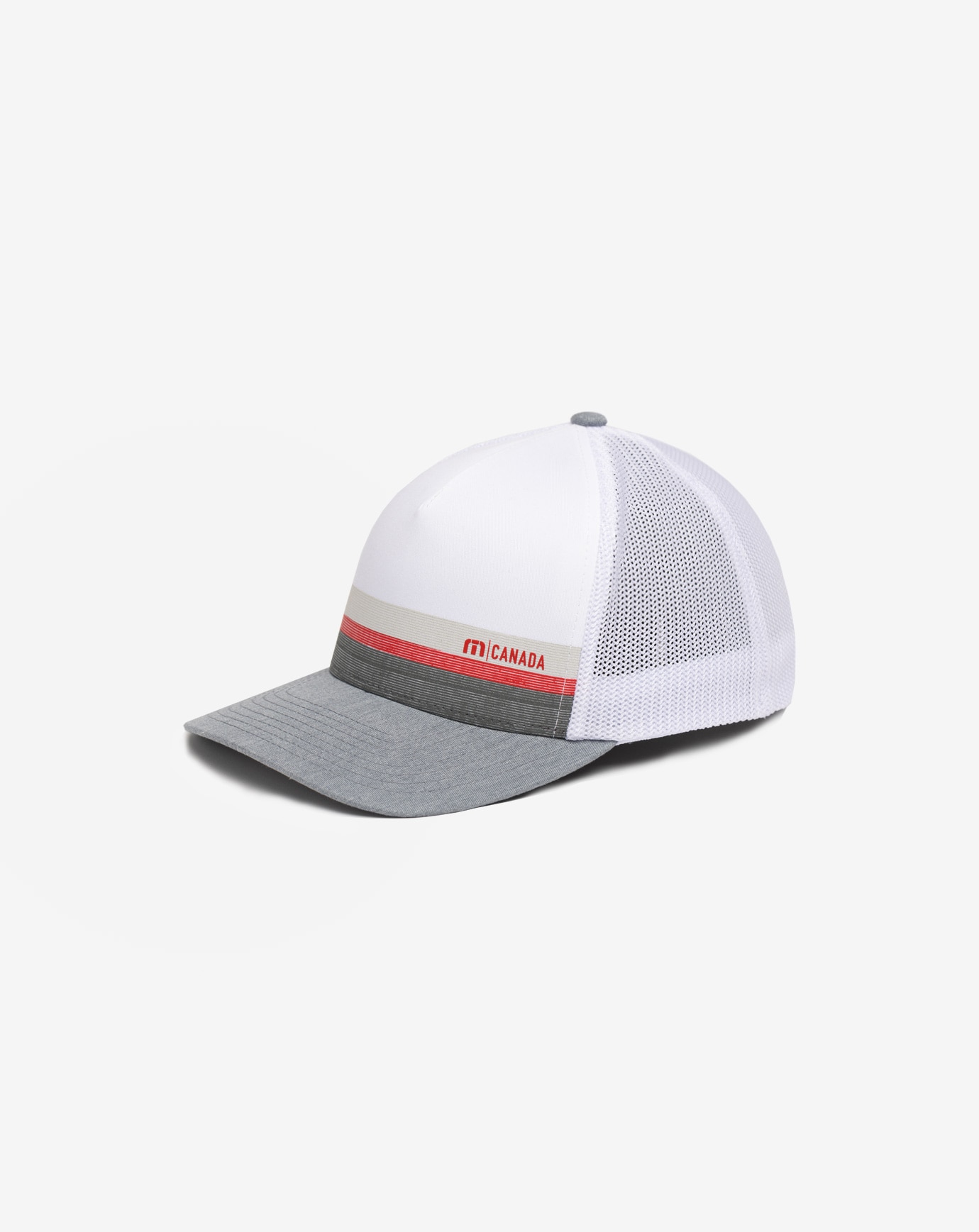 NORTH WOODS SNAPBACK HAT Image Thumbnail 1