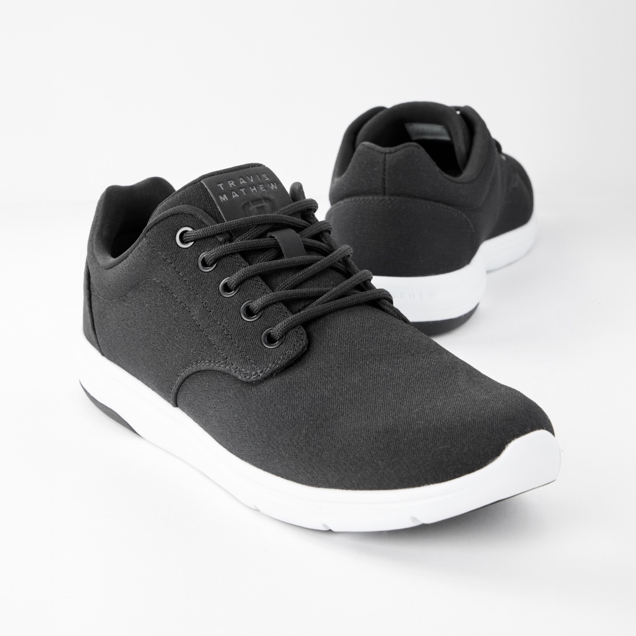 The Daily 2 Woven