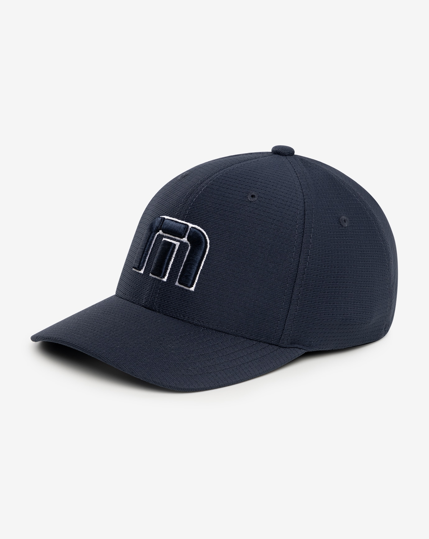 B-BAHAMAS FITTED HAT Image Thumbnail 1