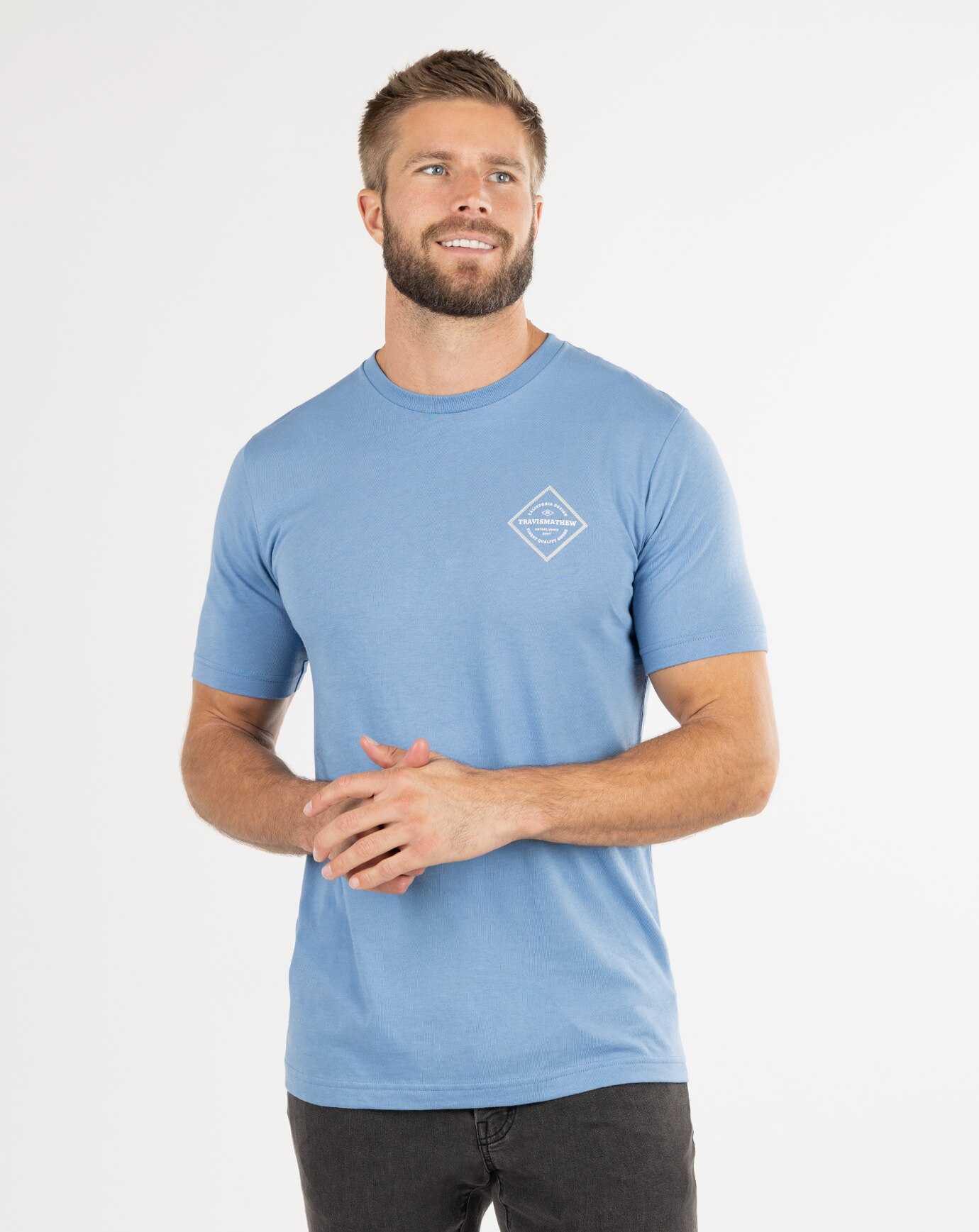 BEAR PAUSE TEE 0