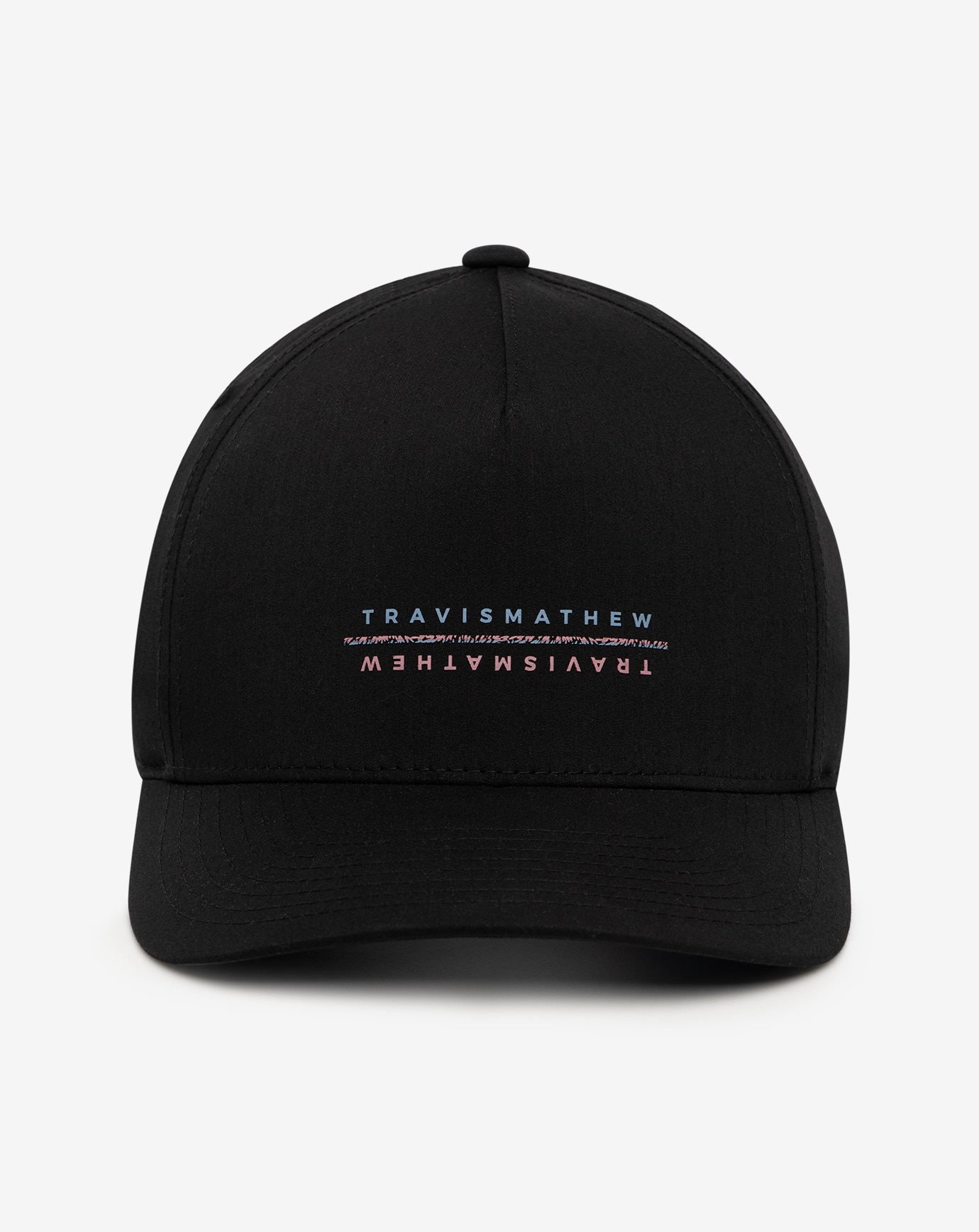 NIGHT ON THE TOWN SNAPBACK HAT Image Thumbnail 1