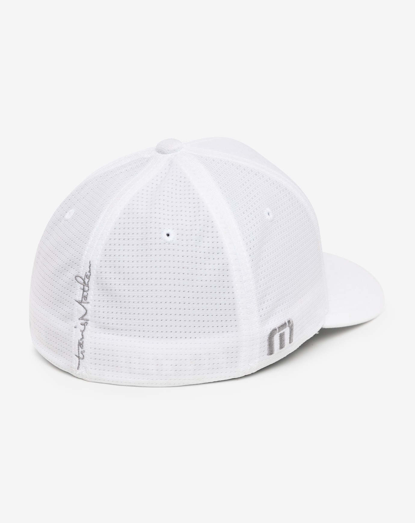NASSAU FITTED HAT Image Thumbnail 2