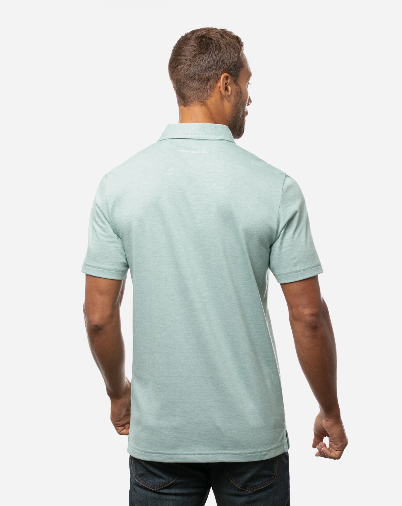 THE ZINNA POLO Image Thumbnail 3