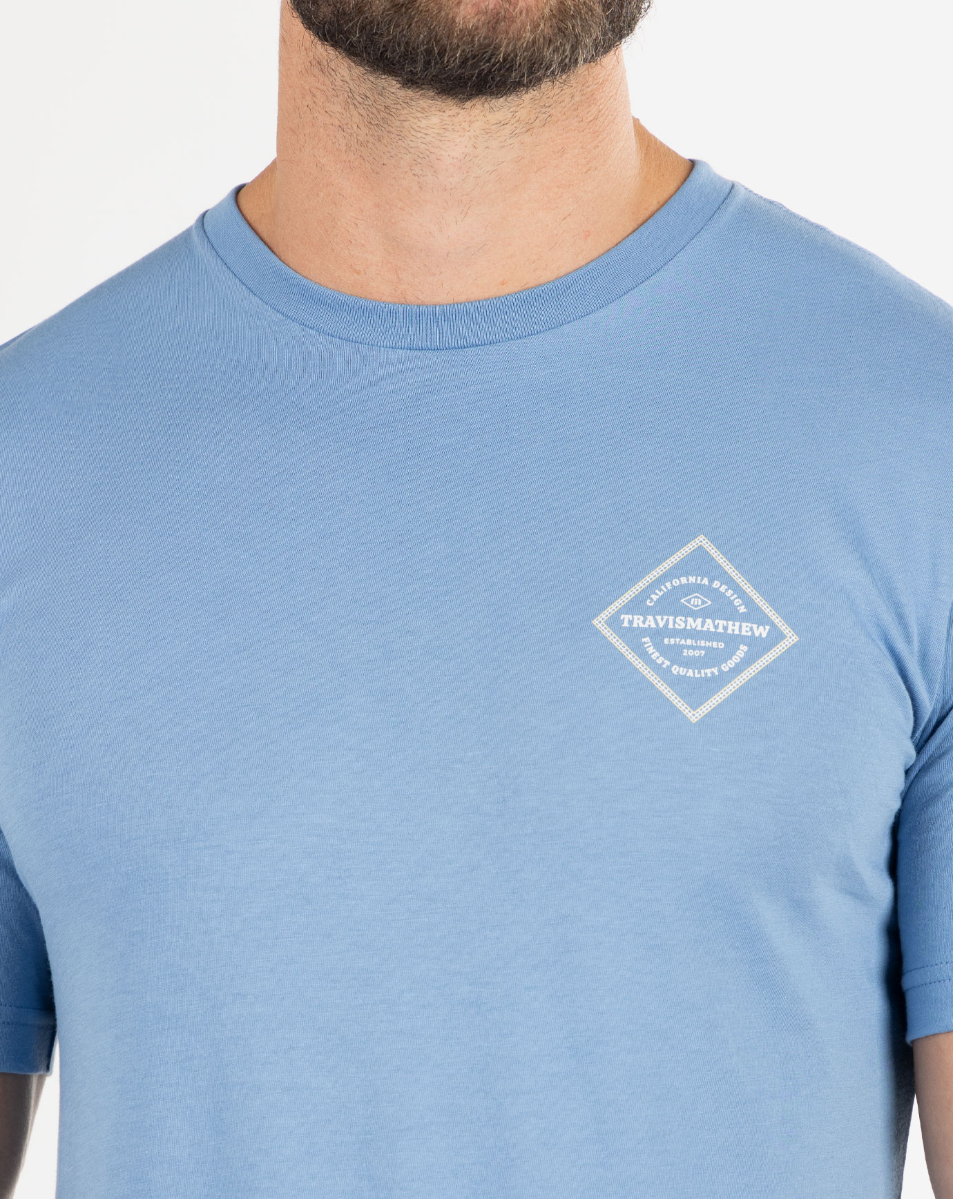 BEAR PAUSE TEE Image Thumbnail 2