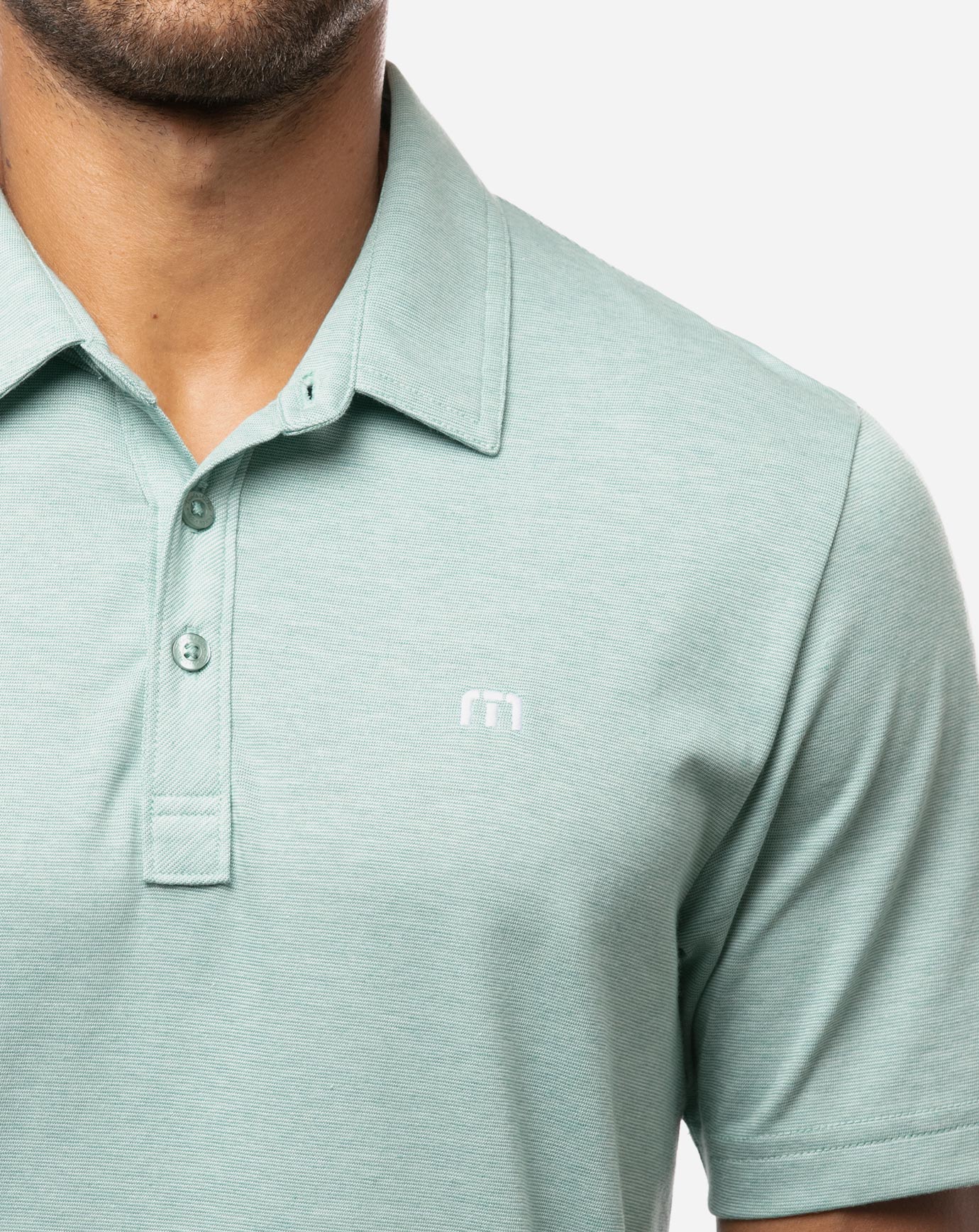 THE ZINNA POLO Image Thumbnail 4