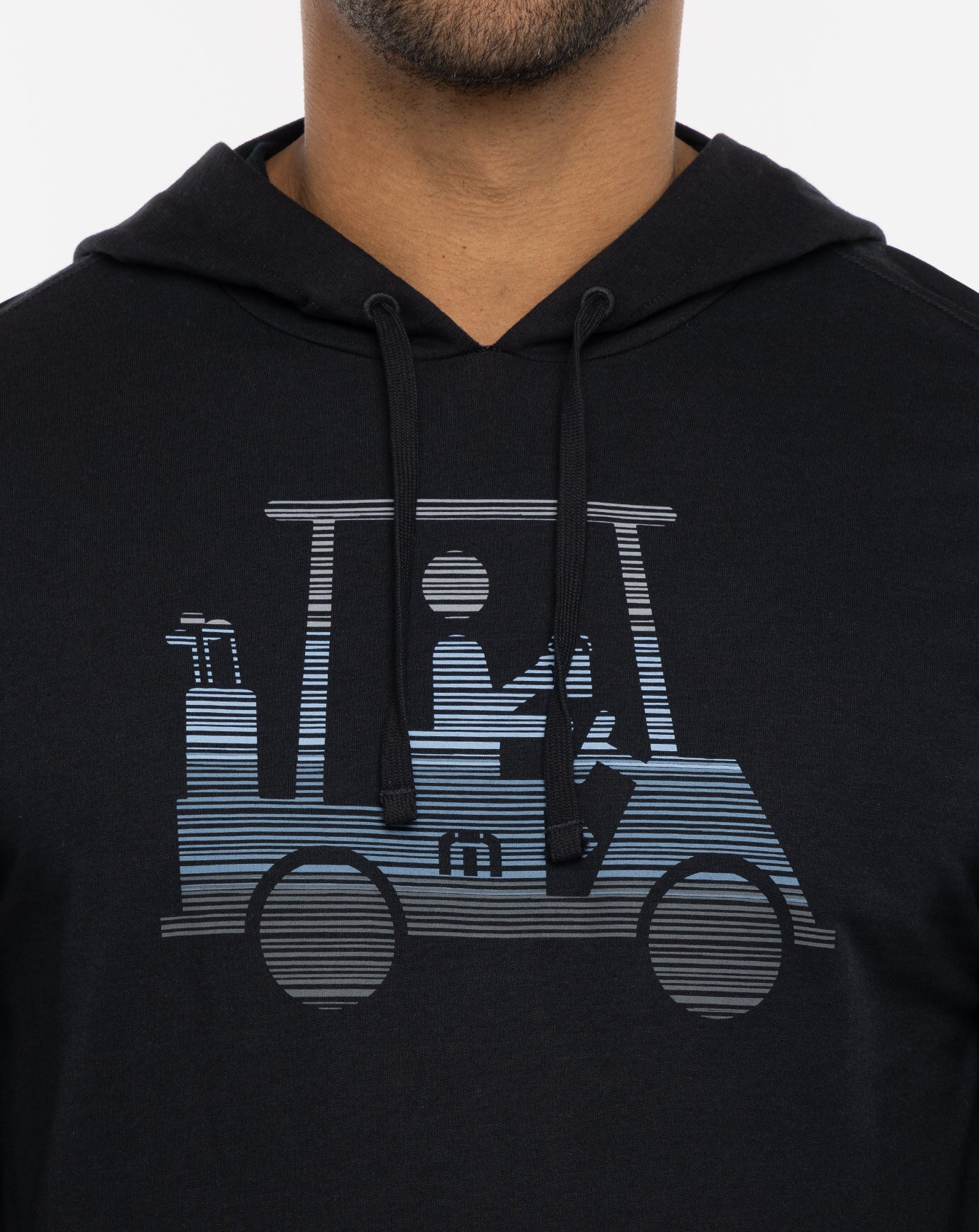 STORMY POINT HOODIE Image Thumbnail 3