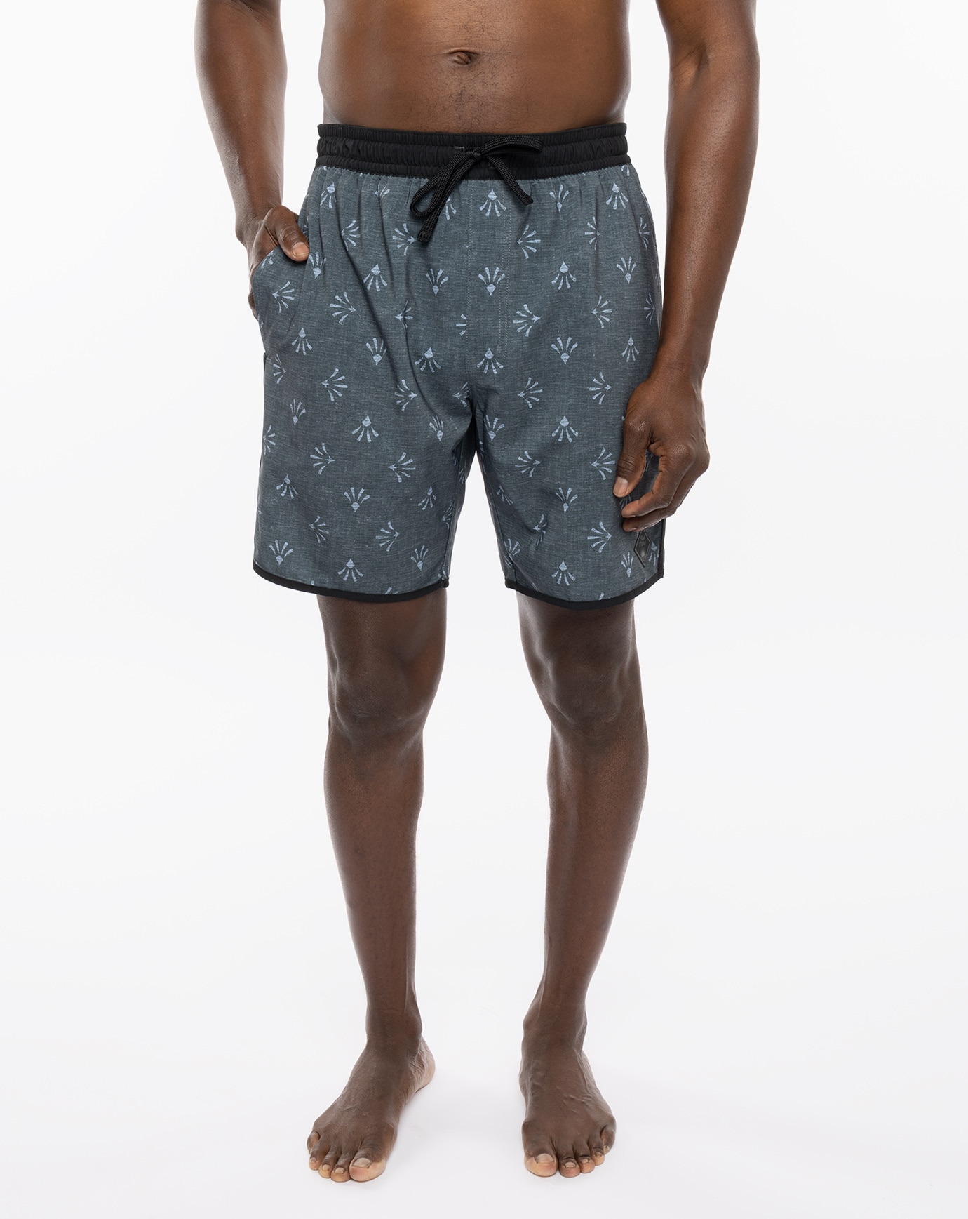 TERRANCE PARK BOARDSHORT Image Thumbnail 1