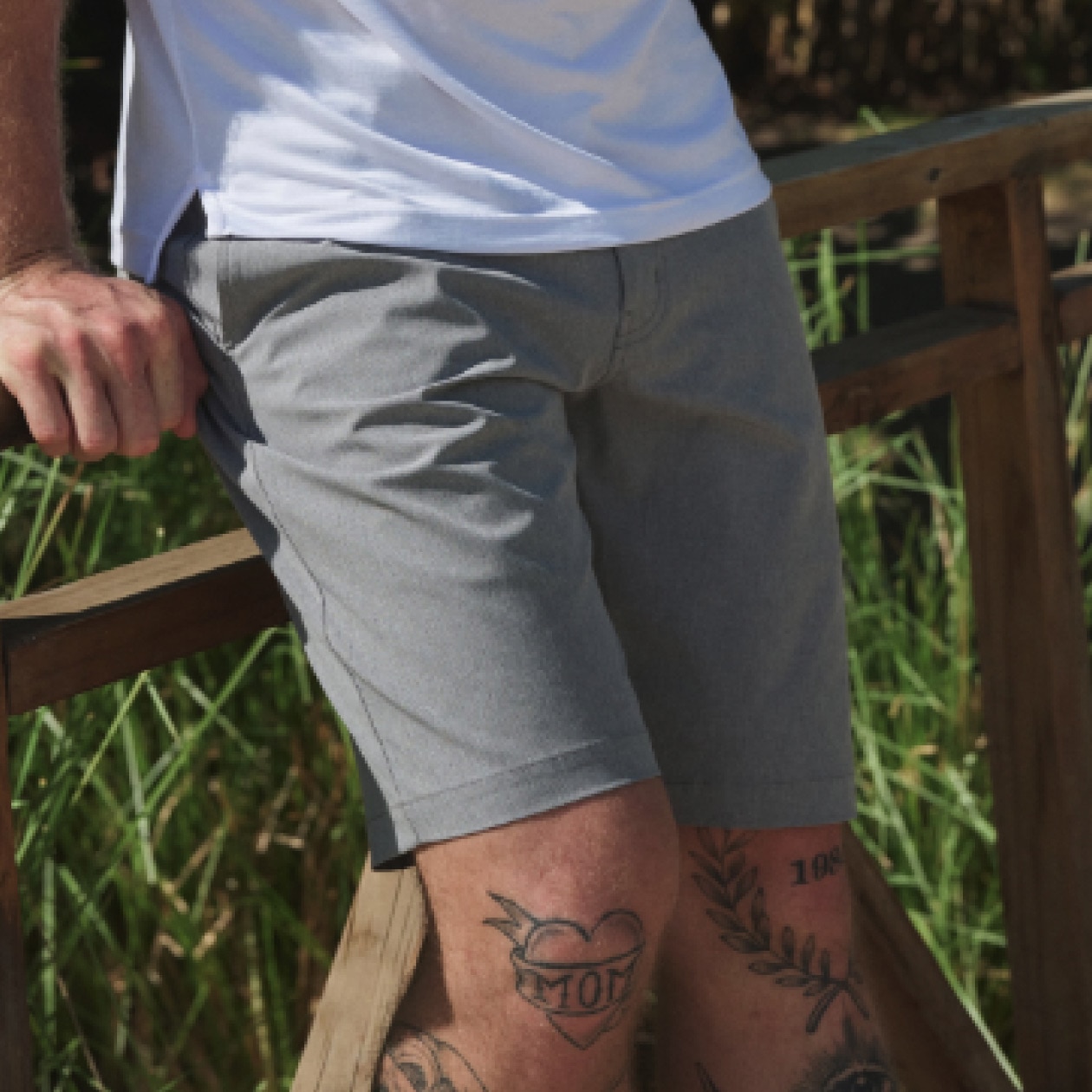 Shorts Bottoms TM TravisMathew
