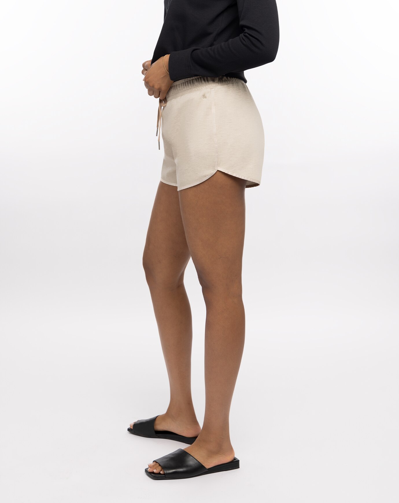 CLOUD FLEECE SHORT Image Thumbnail 4
