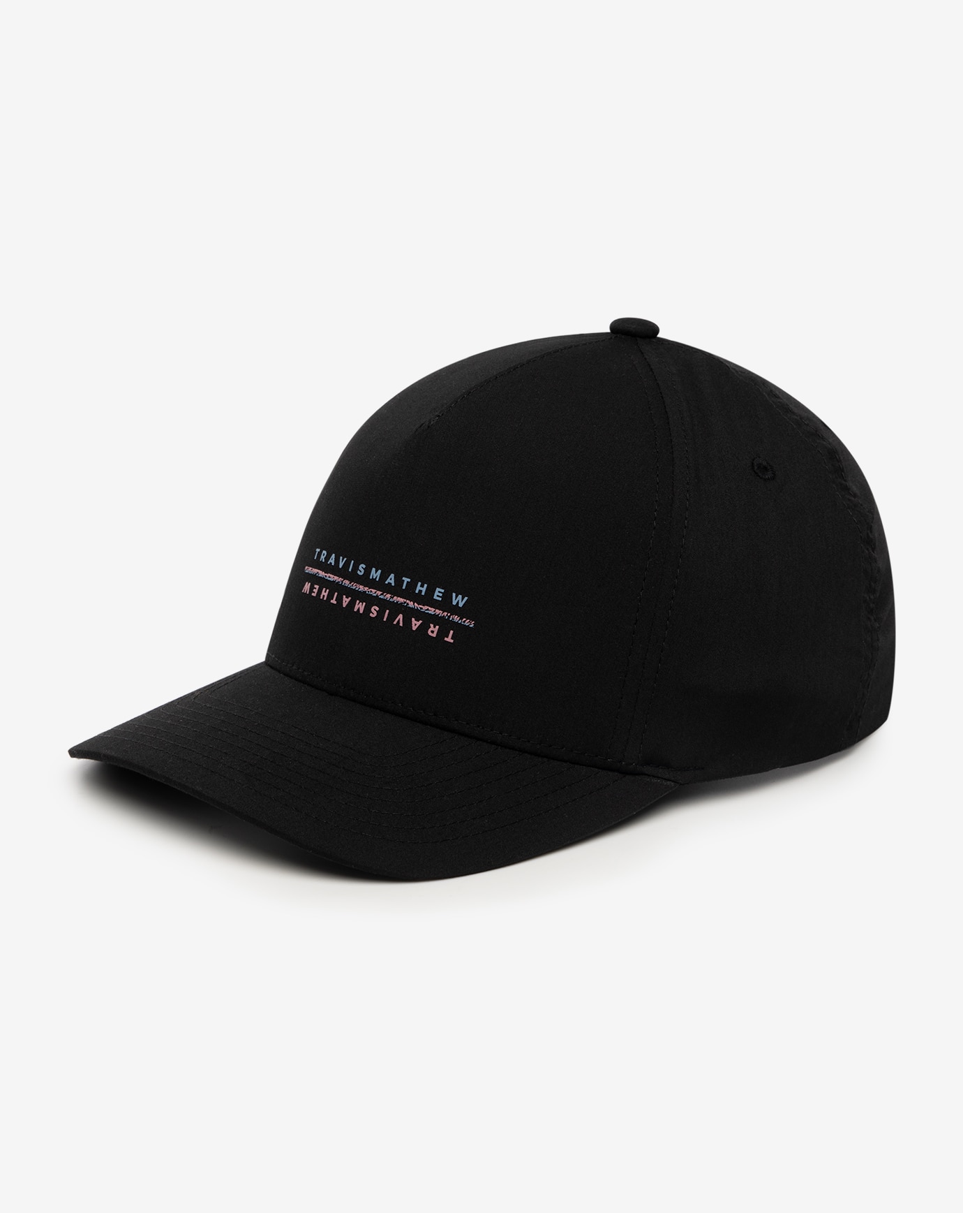 NIGHT ON THE TOWN SNAPBACK HAT Image Thumbnail 3