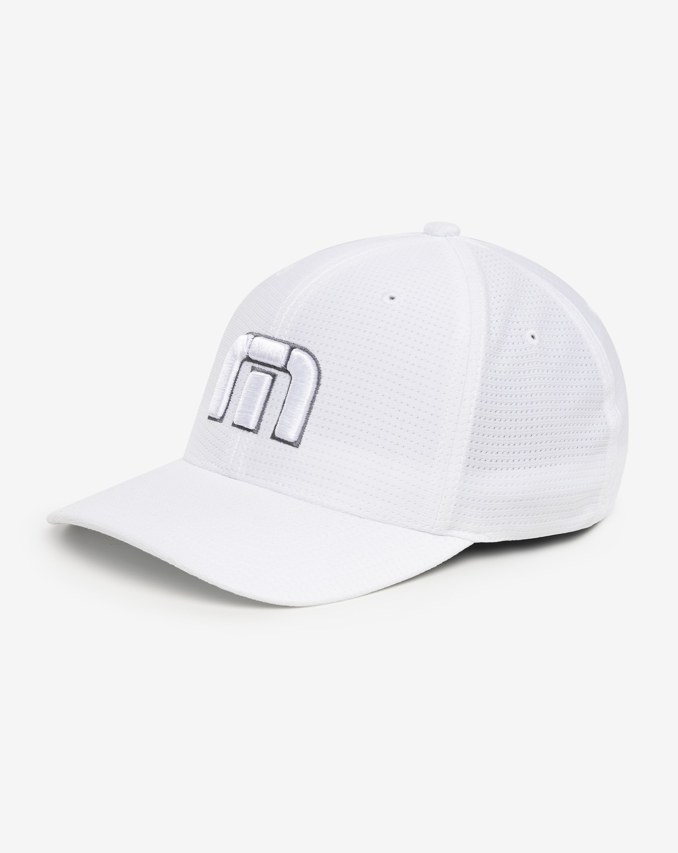 B-BAHAMAS FITTED HAT Image Thumbnail 1