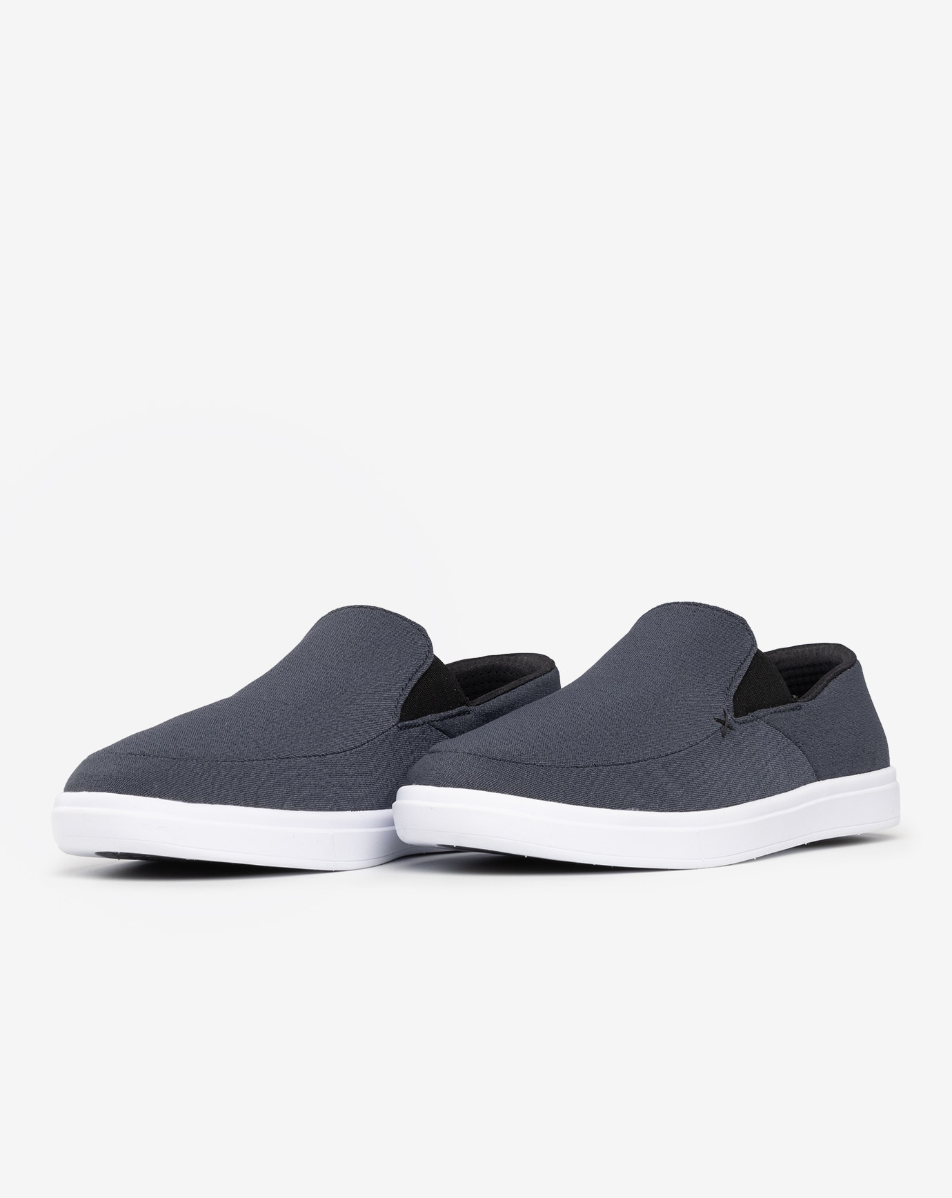 Travis mathew slip on shoes top