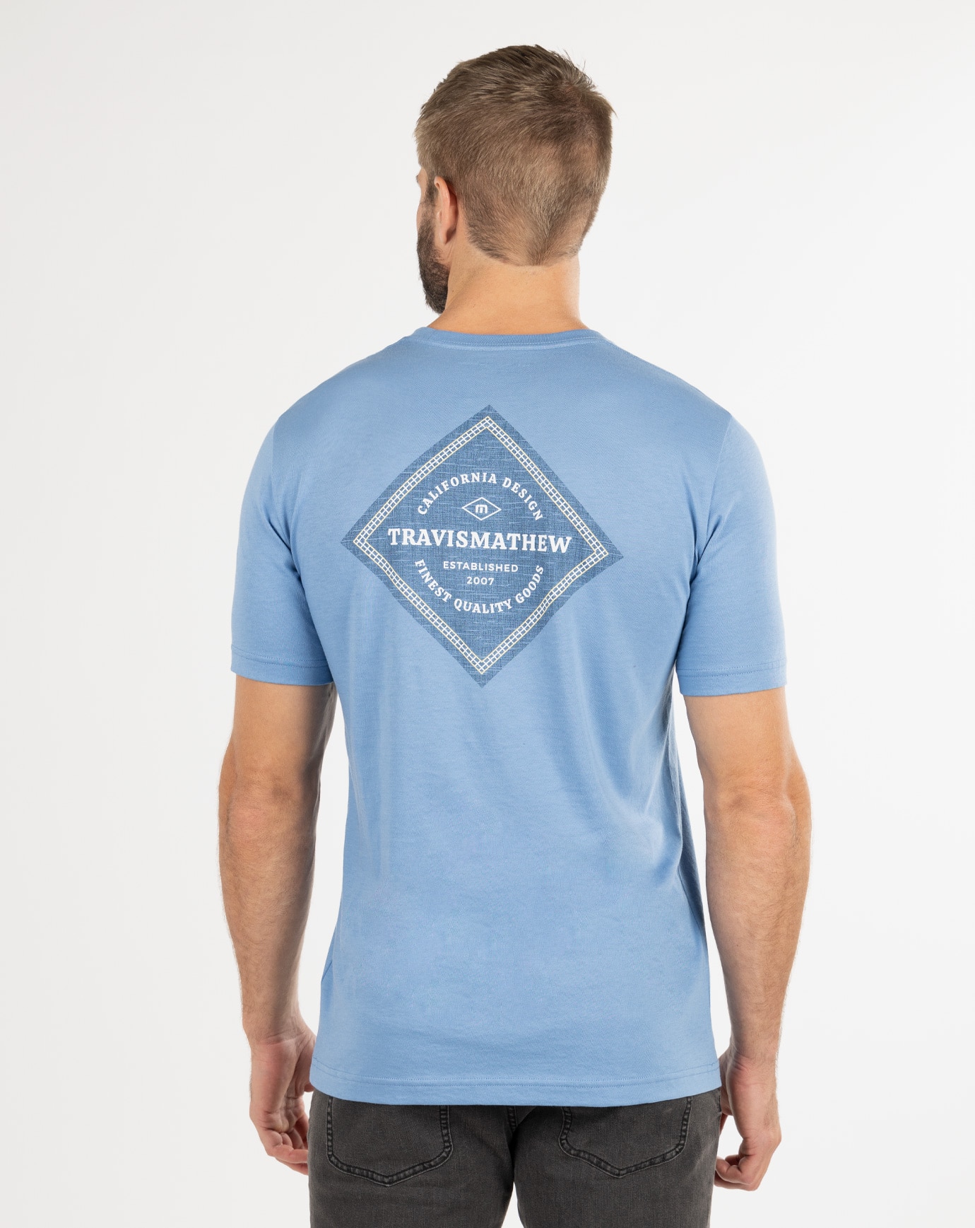 BEAR PAUSE TEE Image Thumbnail 3