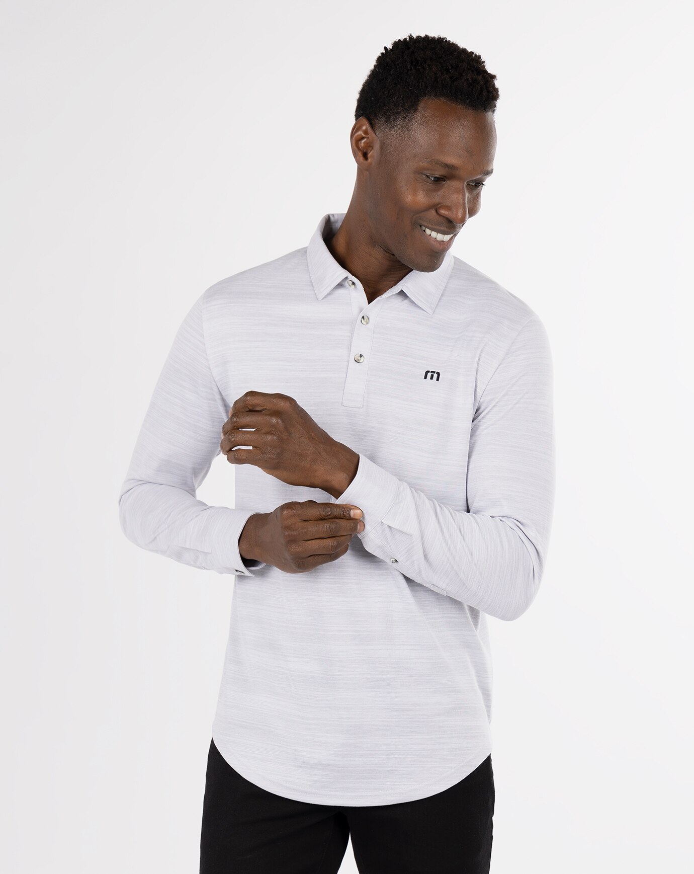 Tops | TM | TravisMathew