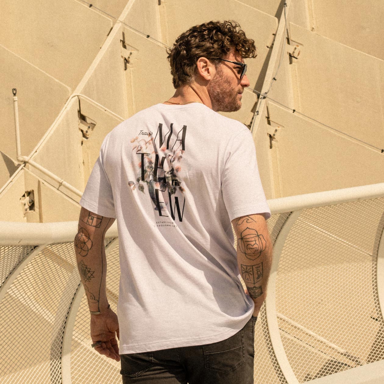 New Tees