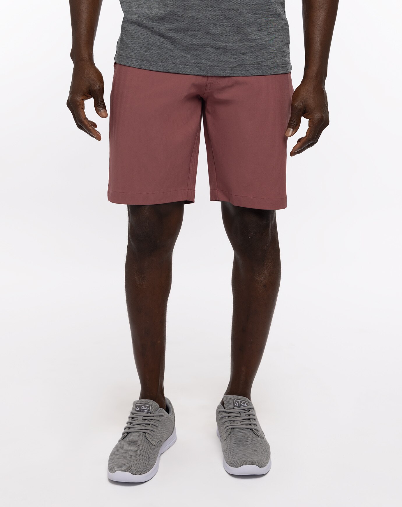 STARNES SHORT 1