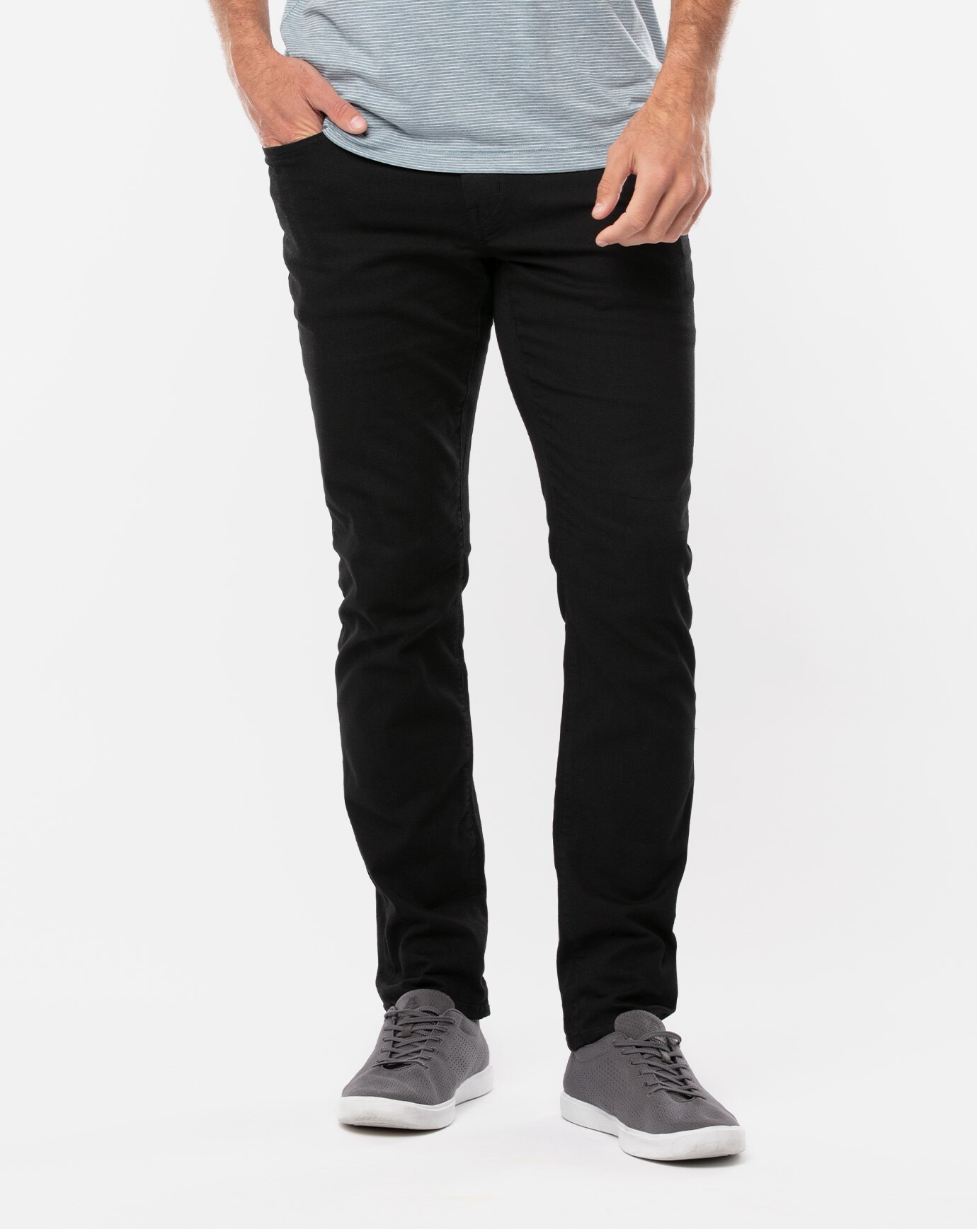 LEGACY JEANS 0