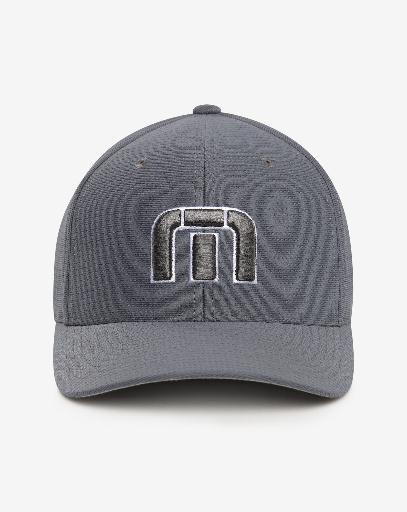 B BAHAMAS FITTED HAT TravisMathew Clothing